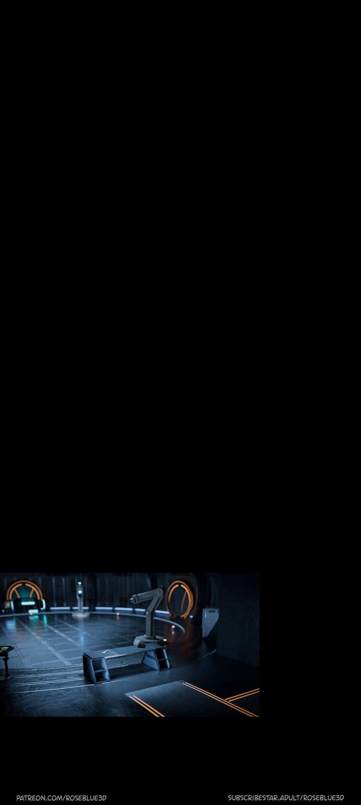 My Neighbor’s Widow - ch. 34-41