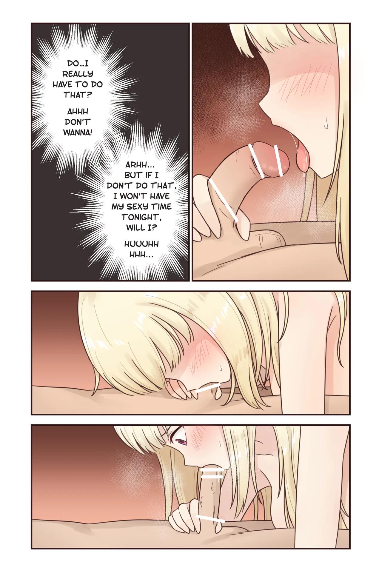 Awakening Juns Gender Odyssey - Chapter 3