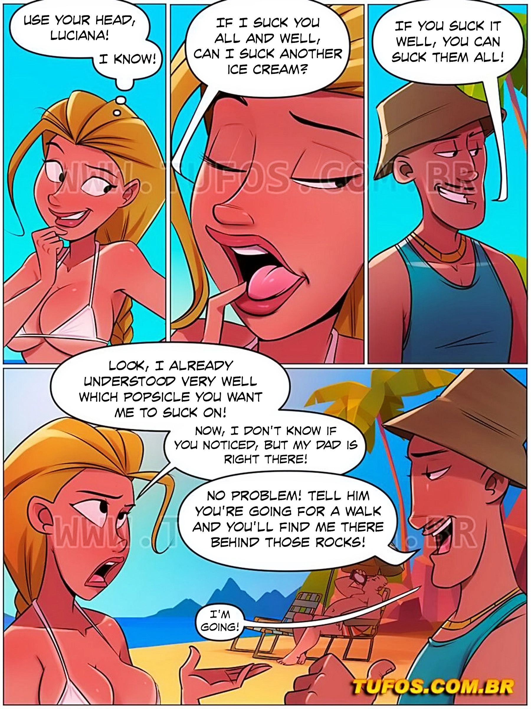 House Of Mom Joana - ch. 23-27