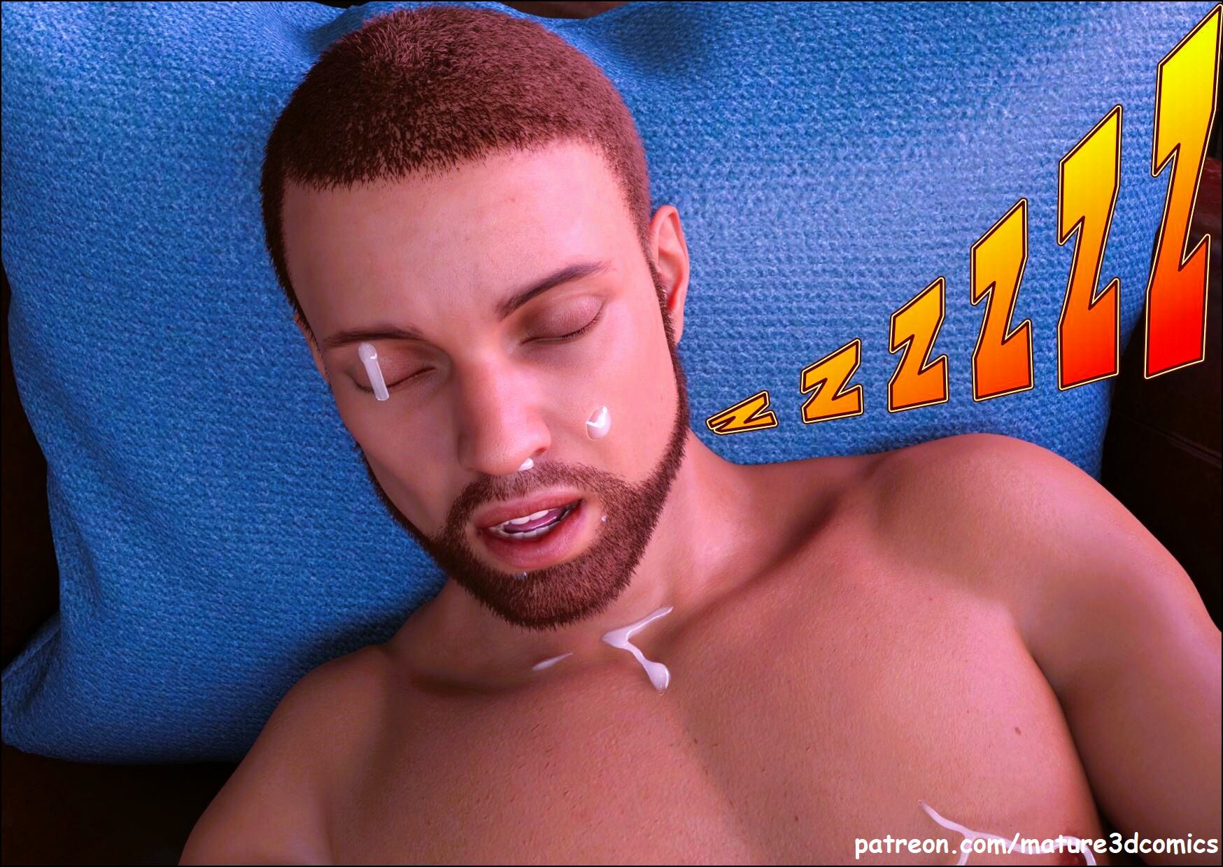 Blame The Virus - Chapter 6