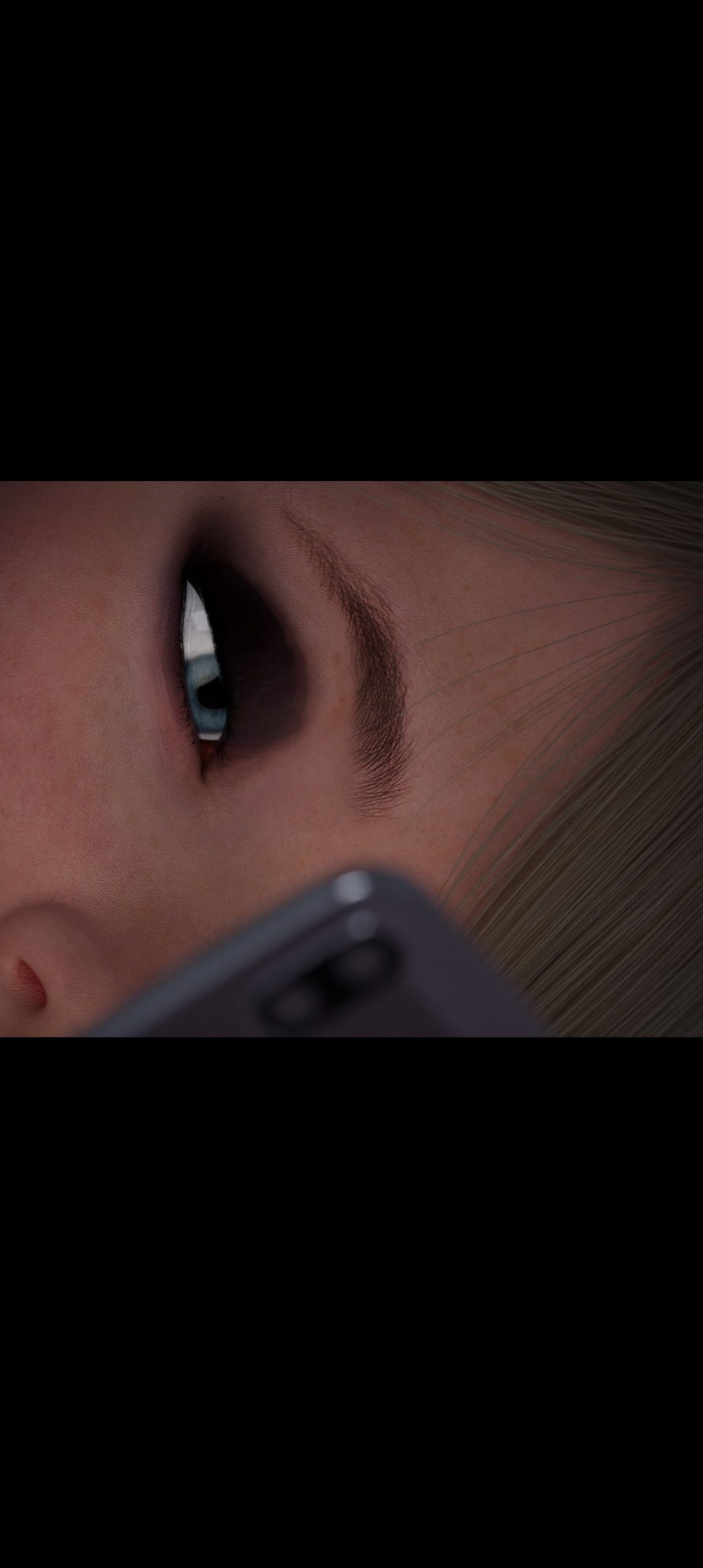 My Neighbor’s Widow - ch. 1-9