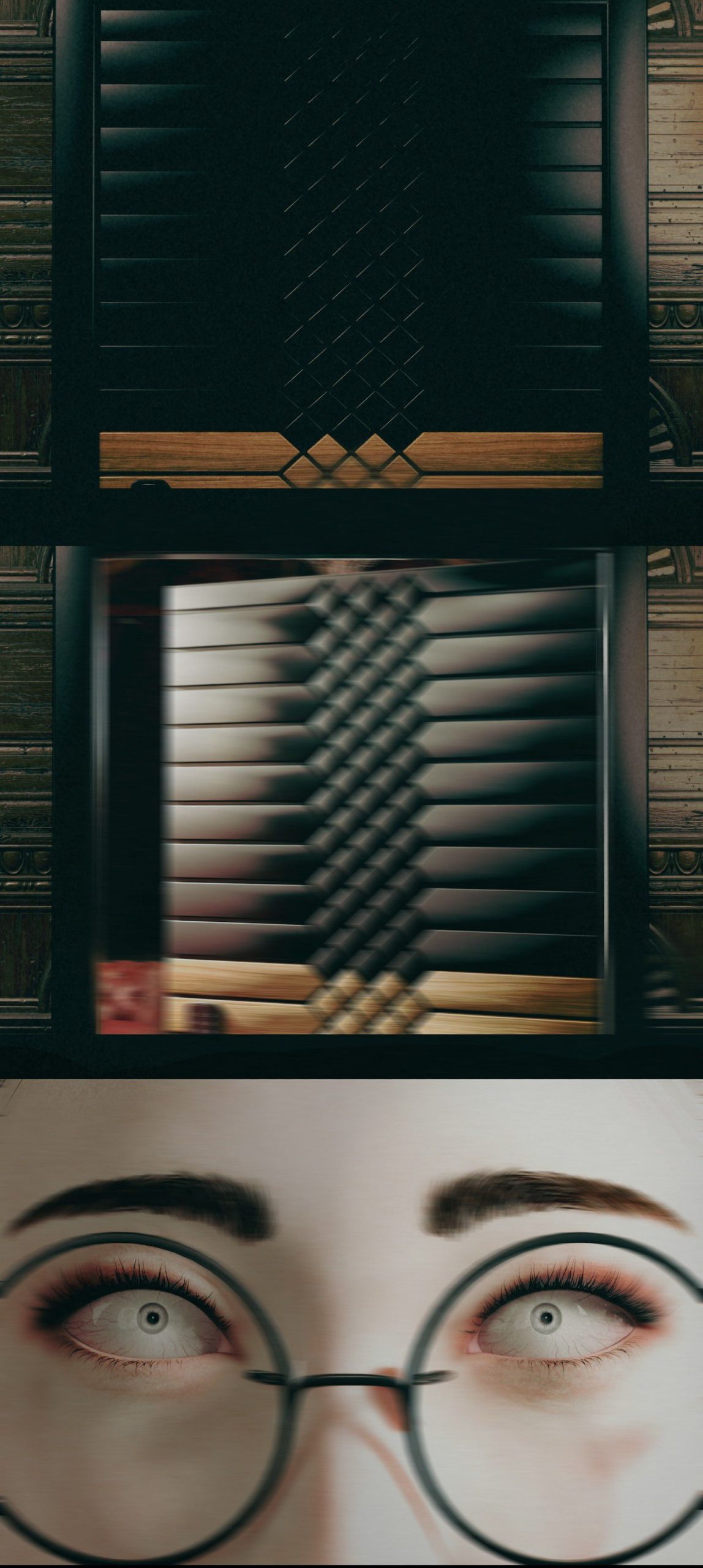 My Neighbor’s Widow - ch. 10-17