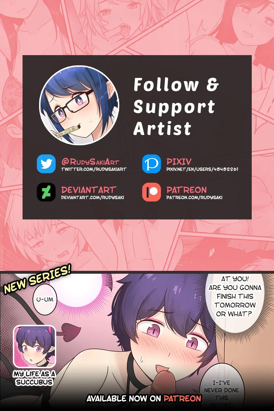 Clone Chaos A Tangled Web of Desire - Chapter 5