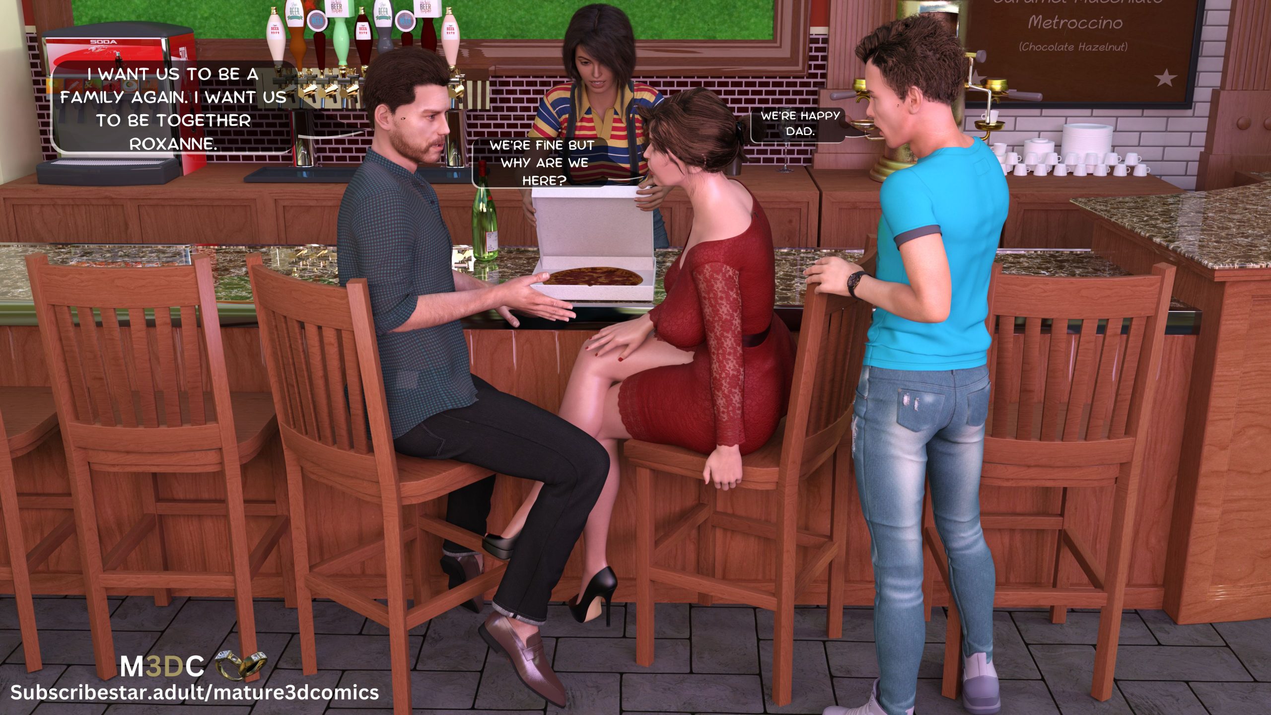 Midnight Voyeur - ch. 4