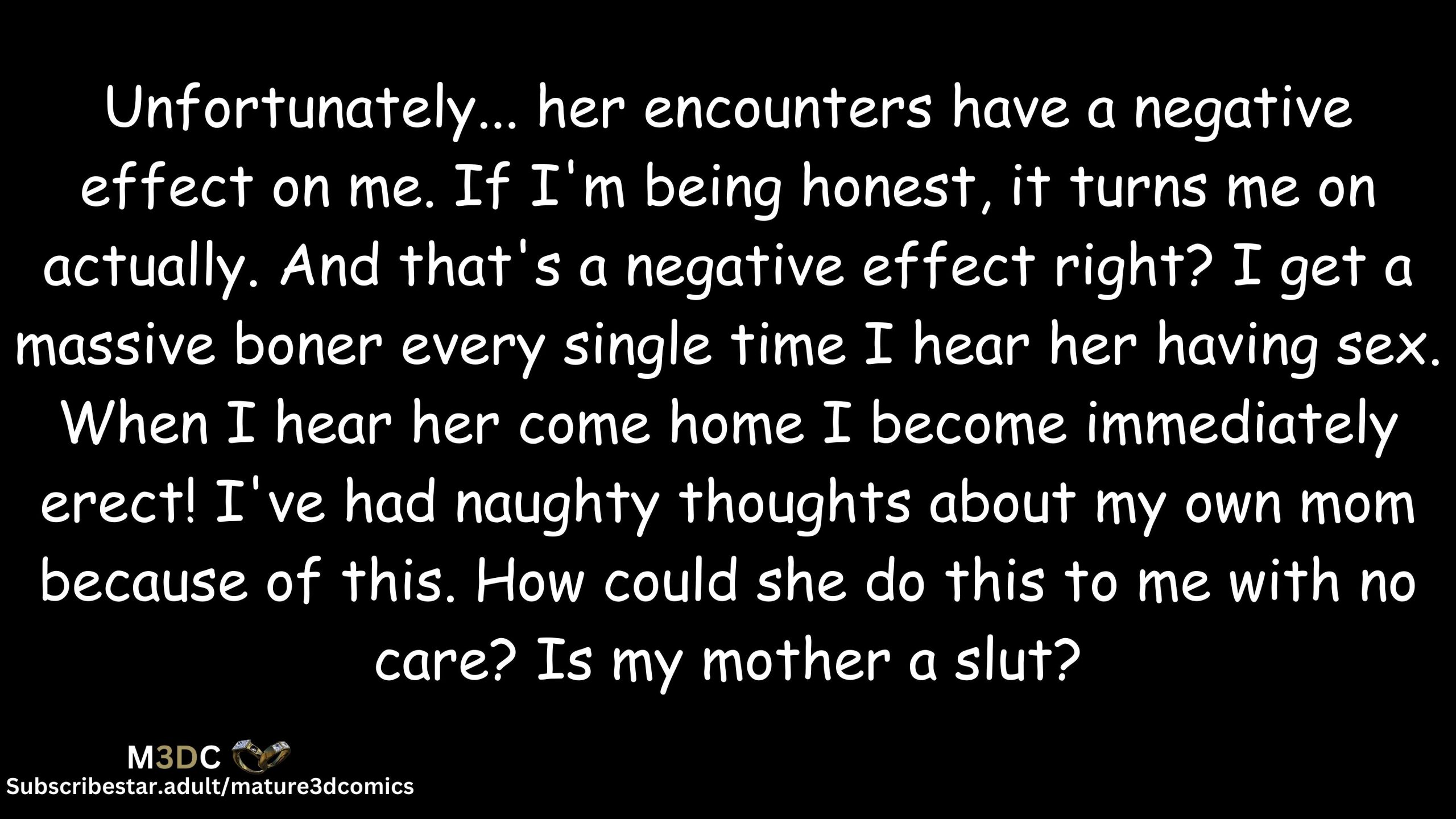 Midnight Voyuer - Chapter 1