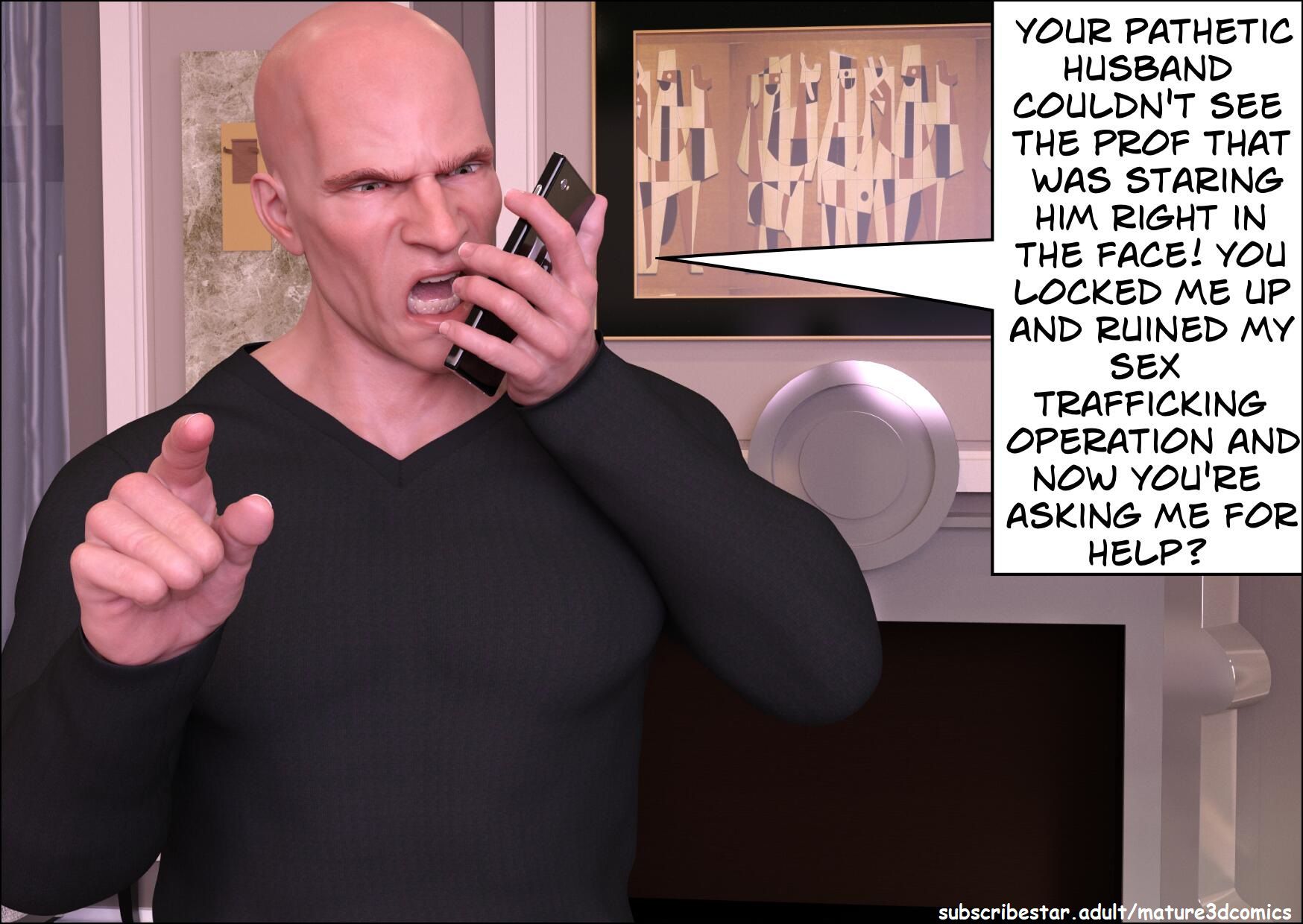 MILF Motivation - ch. 12-13