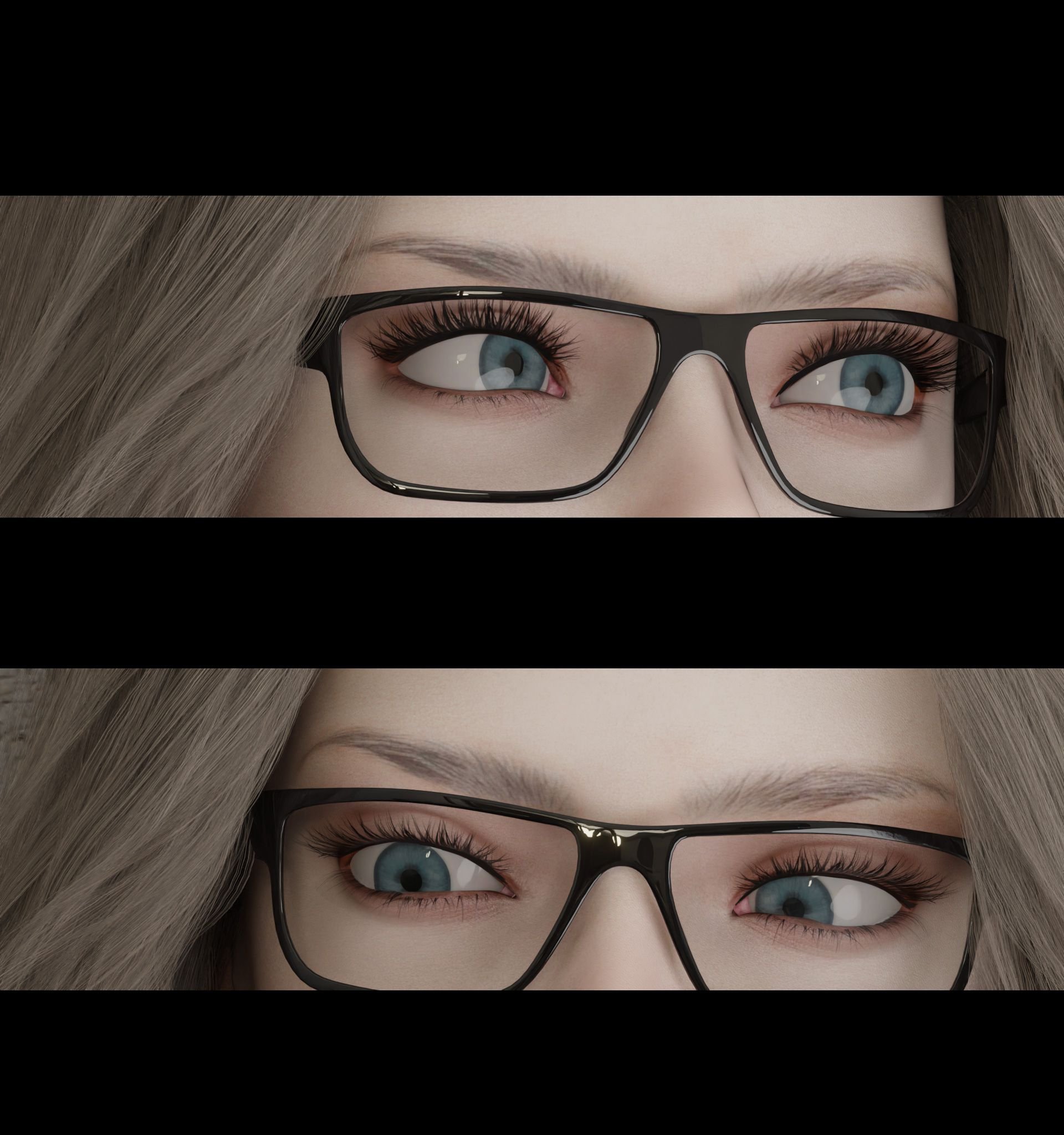 My Neighbor’s Widow - ch. 1-9