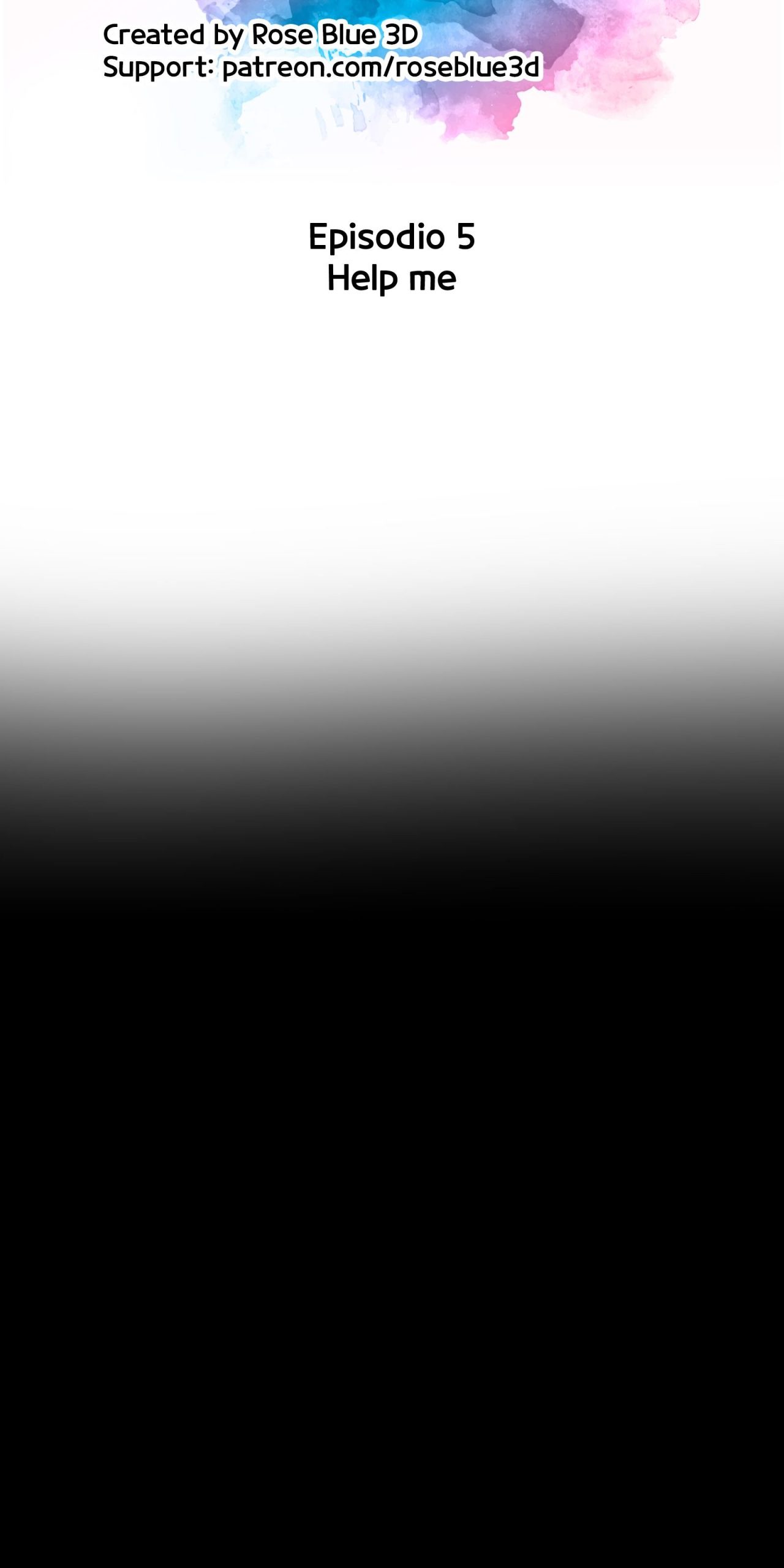 My Neighbor’s Widow - ch. 1-9