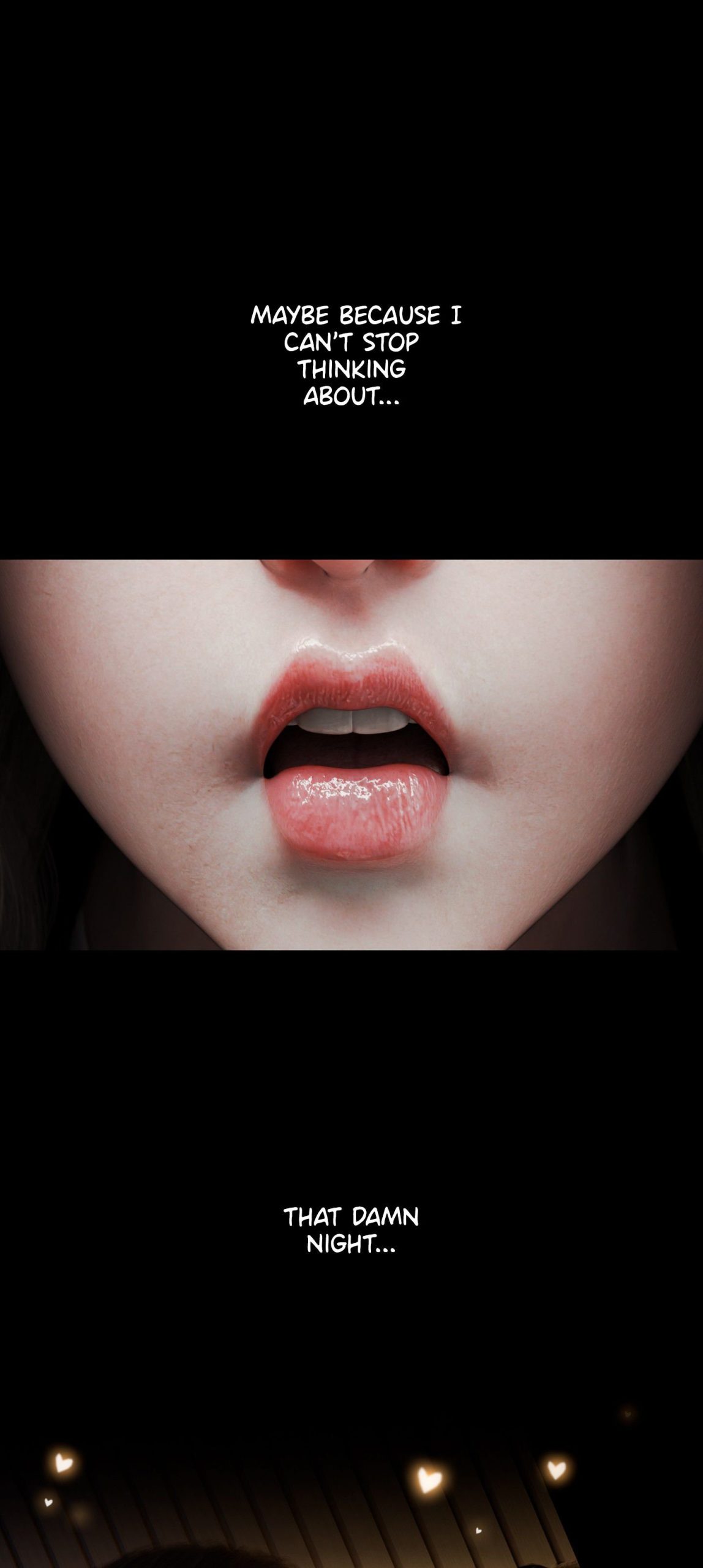 My Neighbor’s Widow - ch. 10-17