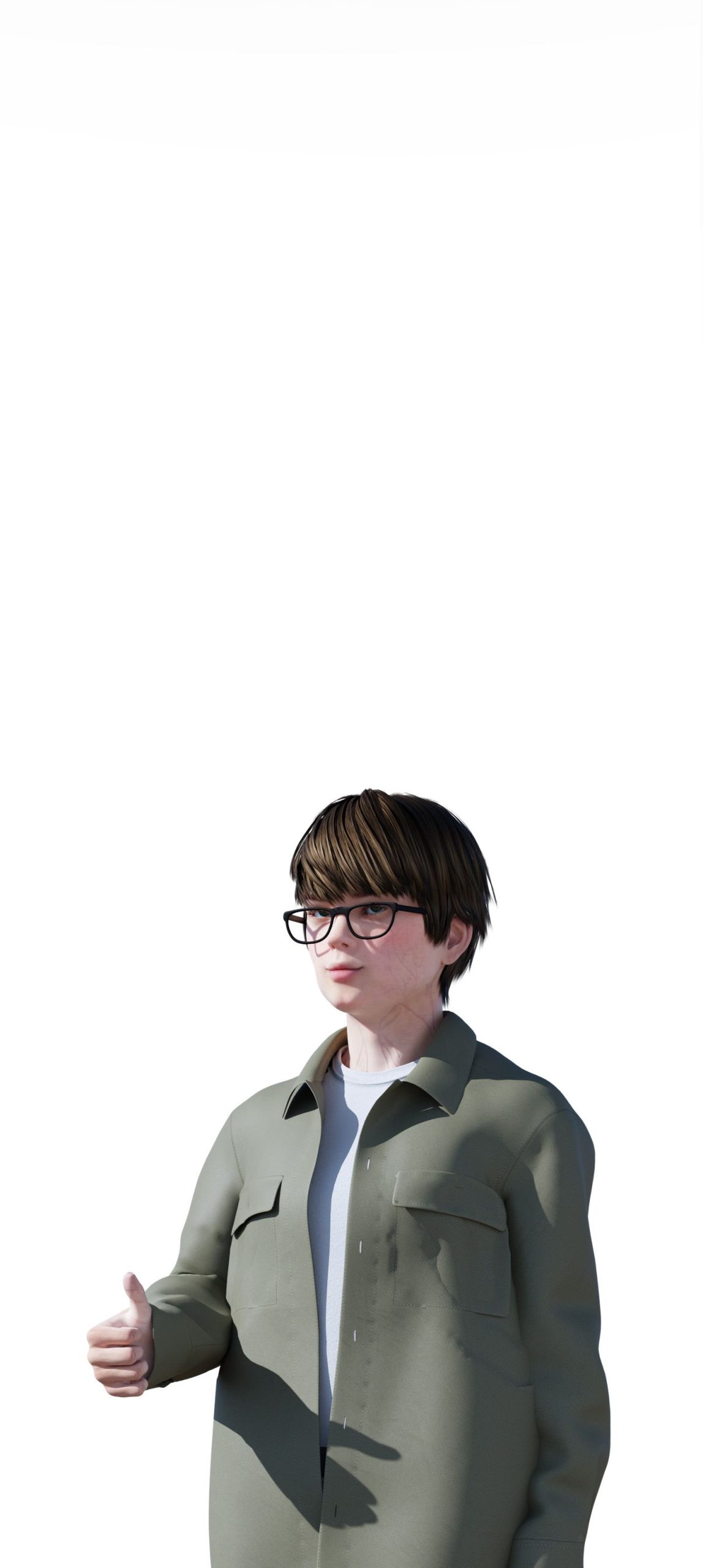 My Neighbor’s Widow - ch. 10-17