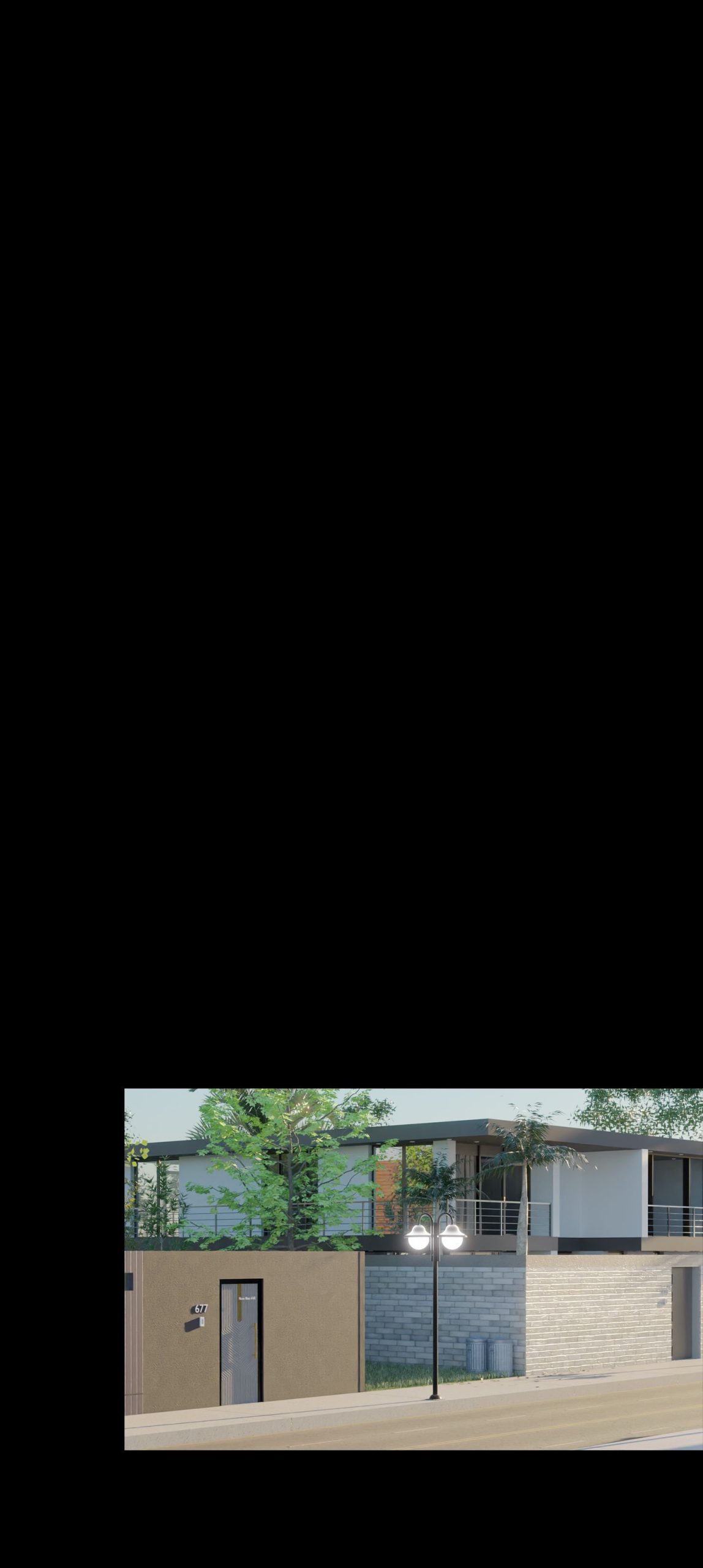 My Neighbor’s Widow - ch. 10-17