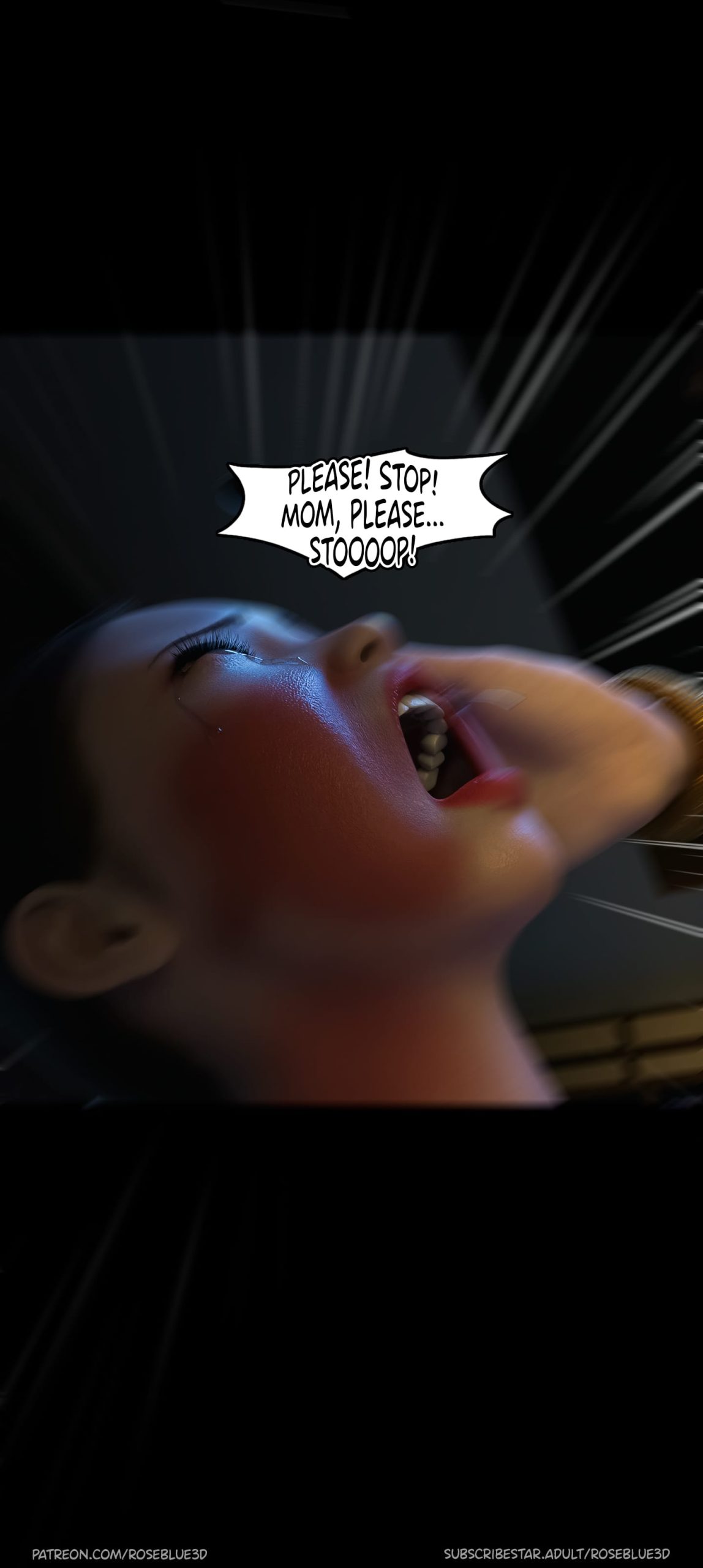 My Neighbor’s Widow - ch. 26-33