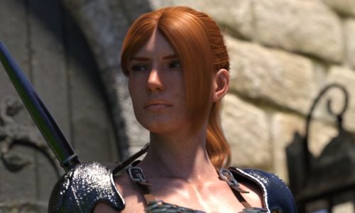 Altruist - Chapter 2