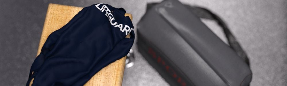 Locker Room Lust - Chapter 2