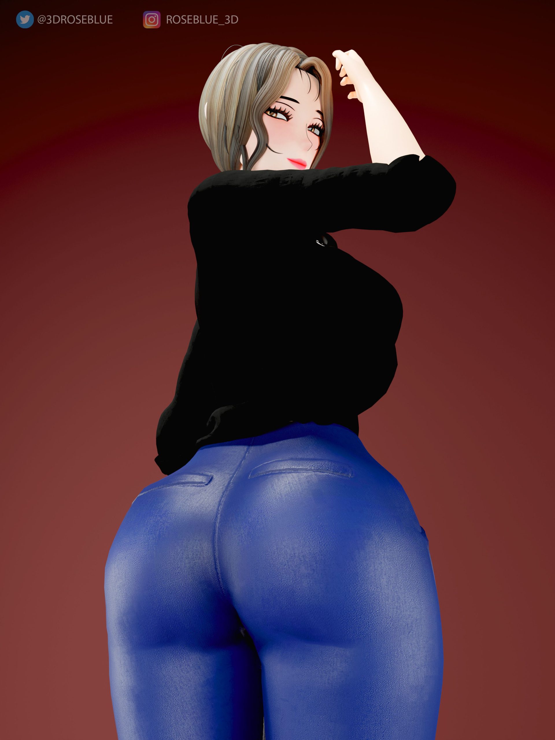 Creamy Revenge - Chapter 1