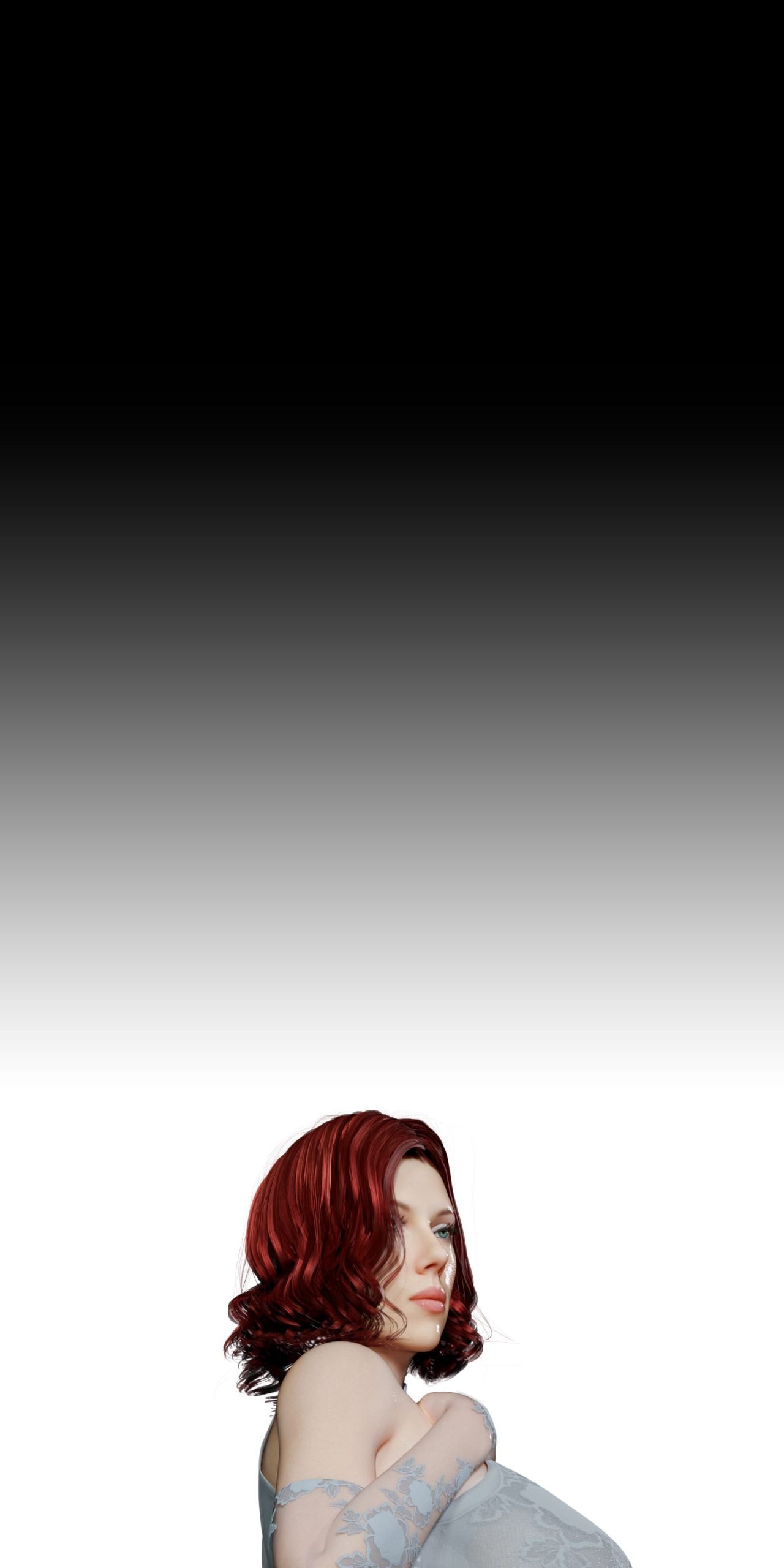 My Neighbor’s Widow - ch. 1-9