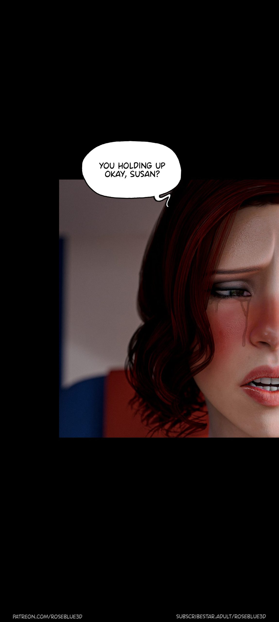 My Neighbor’s Widow - ch. 34-41