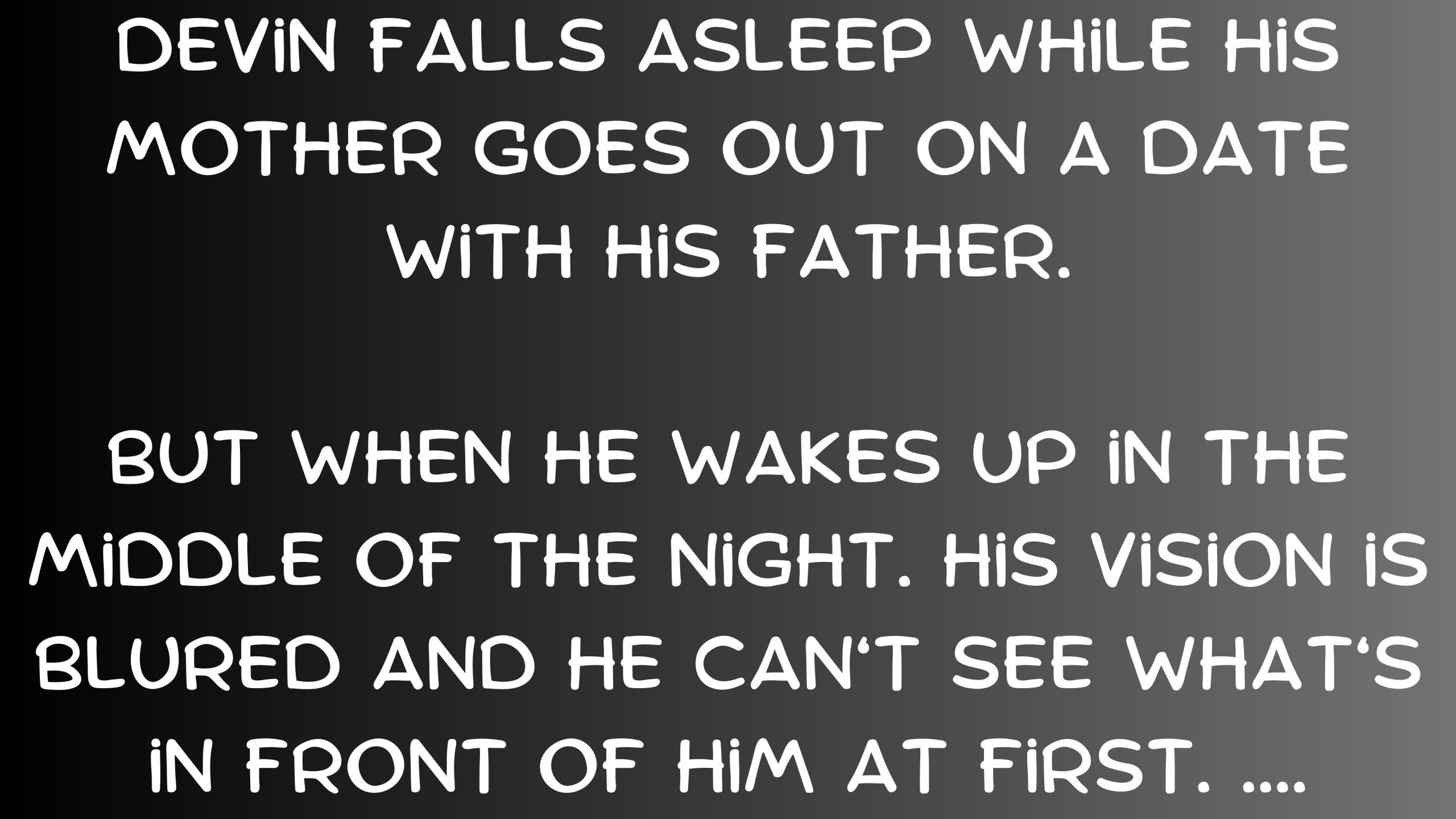 Midnight Voyeur - ch. 6