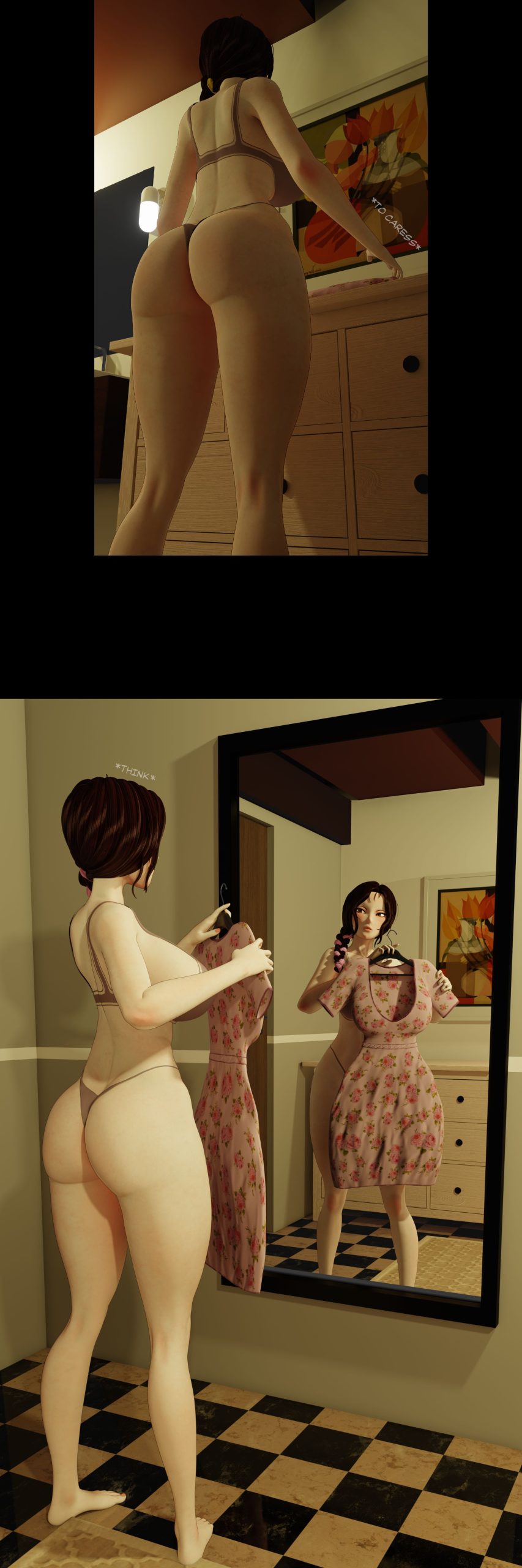 Creamy Revenge - Chapter 2