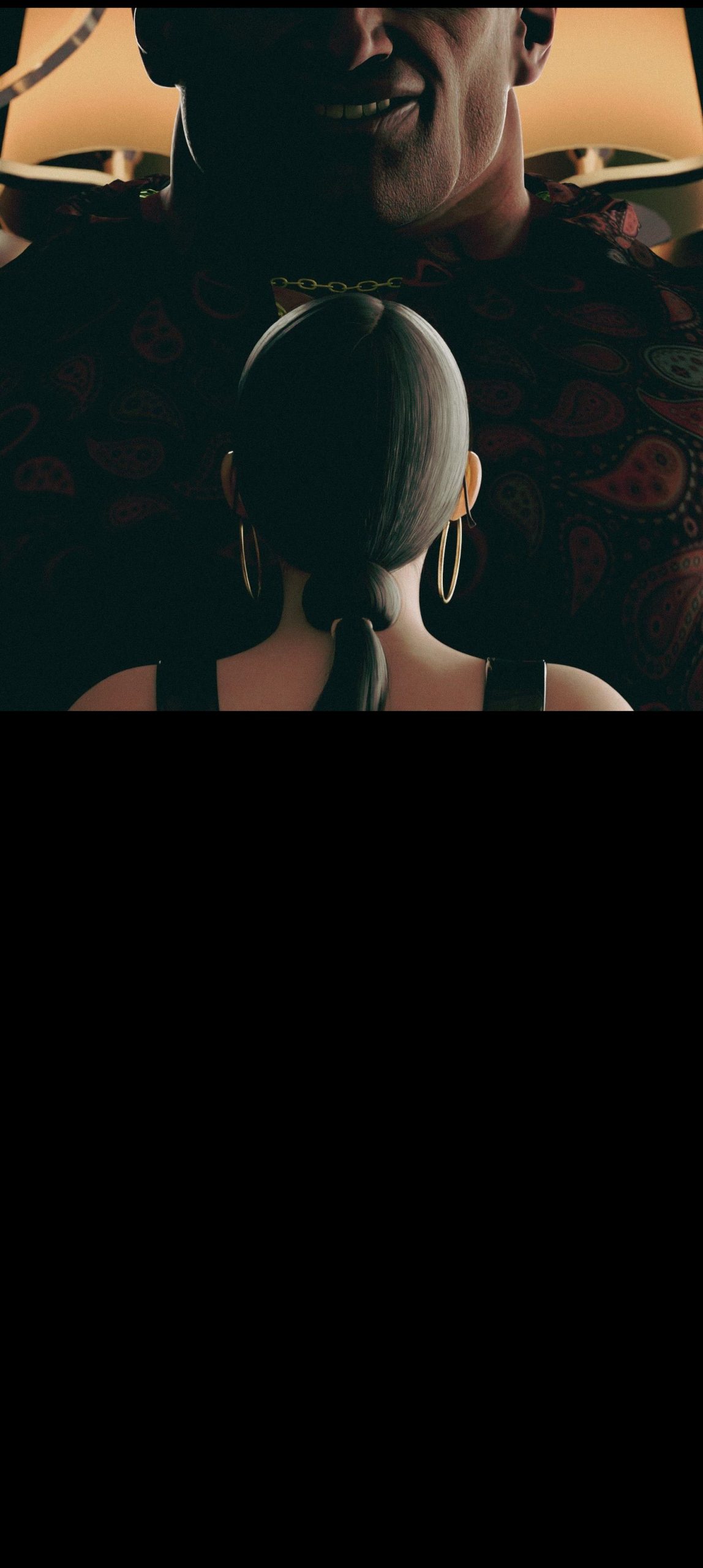 My Neighbor’s Widow - ch. 10-17