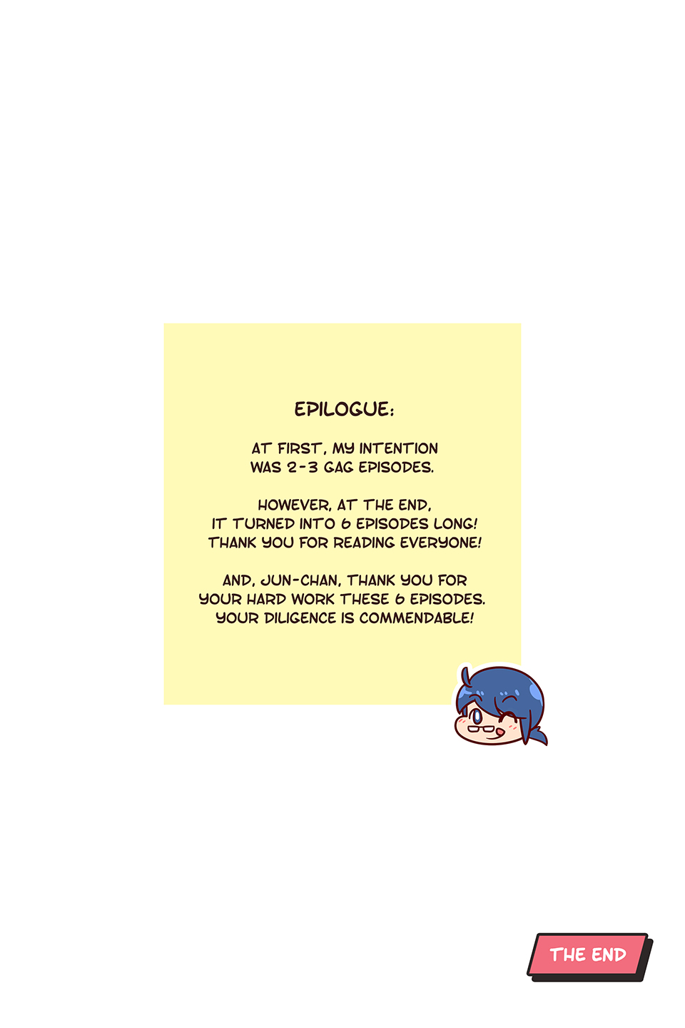 Awakening Juns Gender Odyssey - Chapter 6