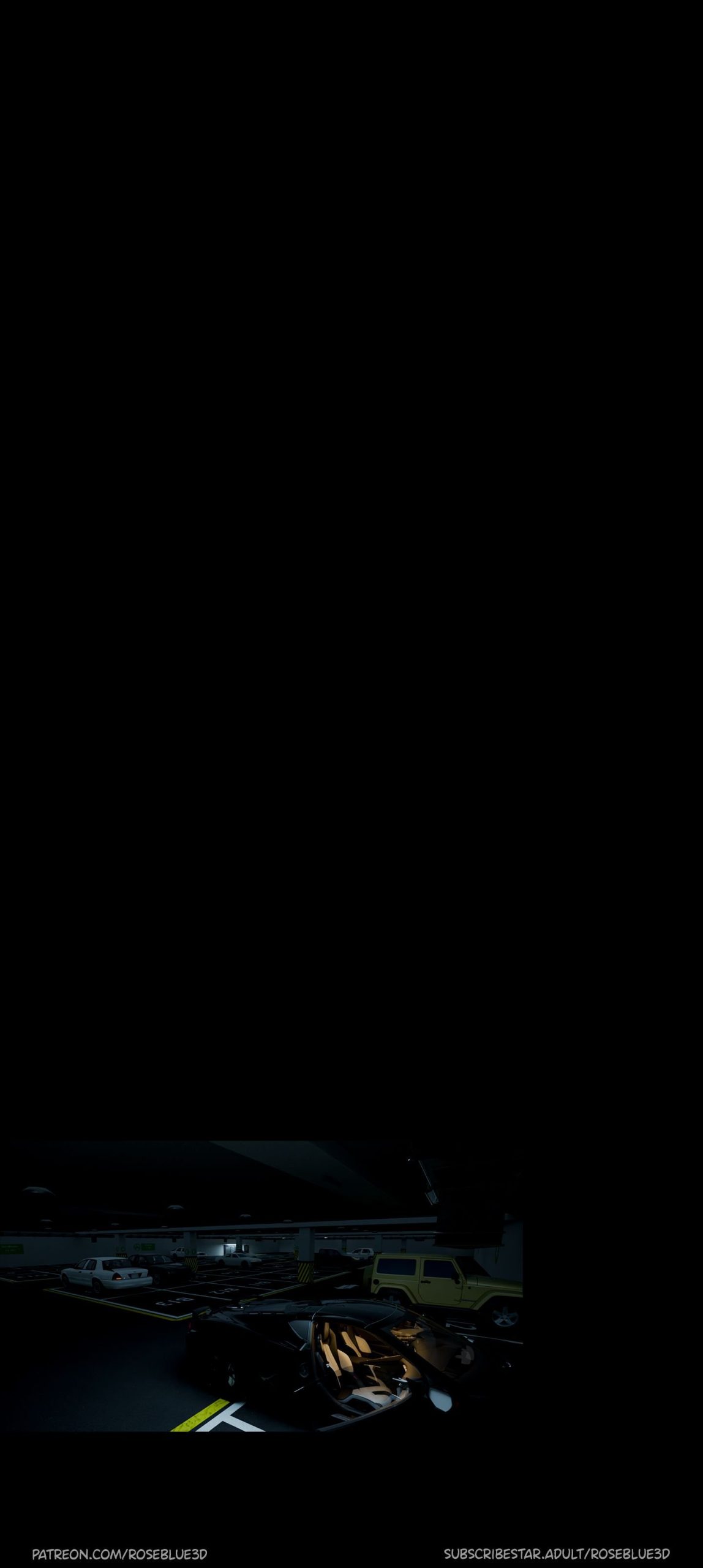 My Neighbor’s Widow - ch. 26-33