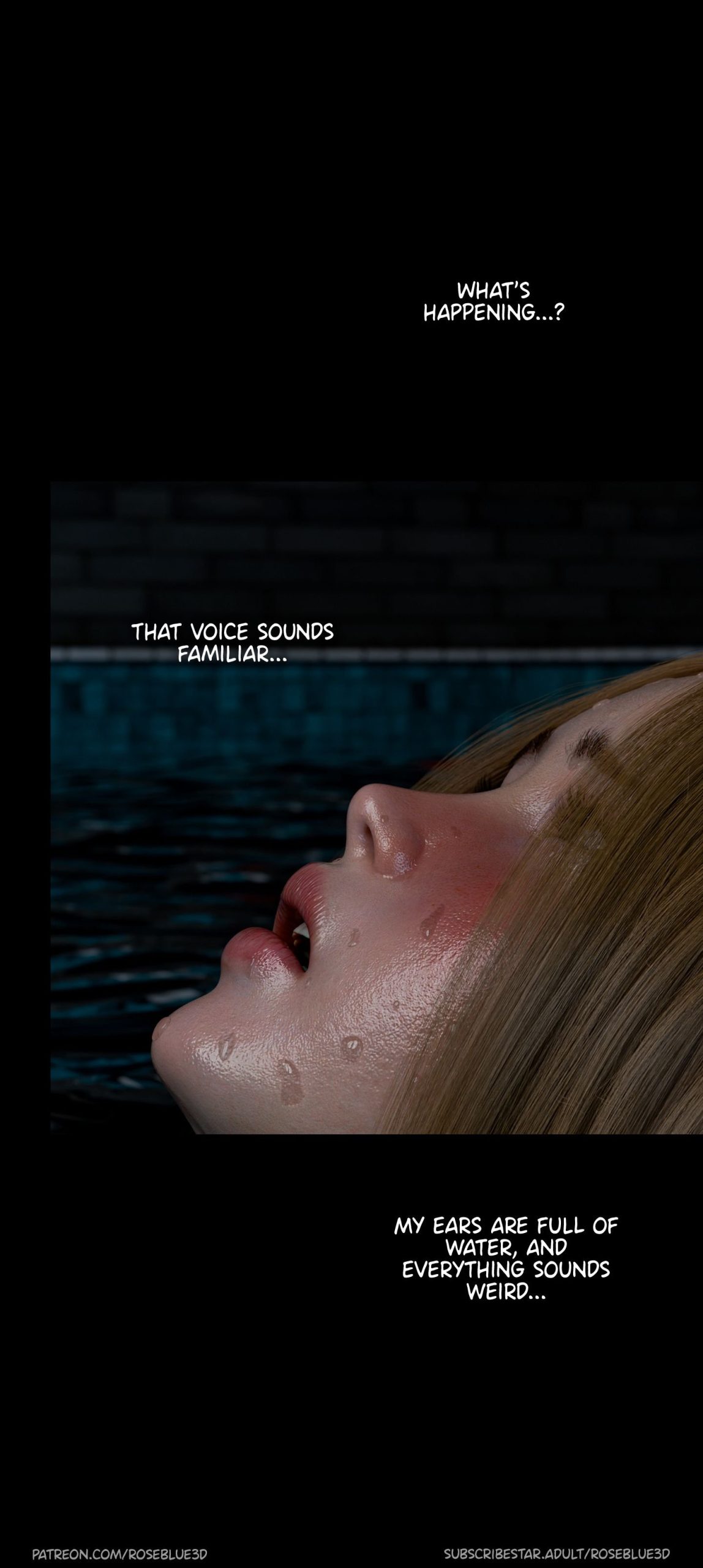 My Neighbor’s Widow - ch. 26-33