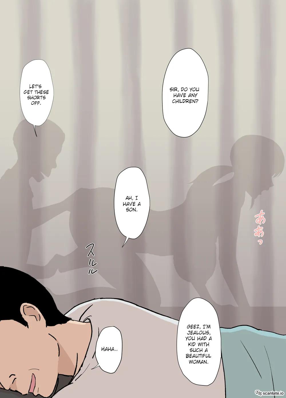 Milking Secrets Beneath Kazemaki Calm - Chapter 1
