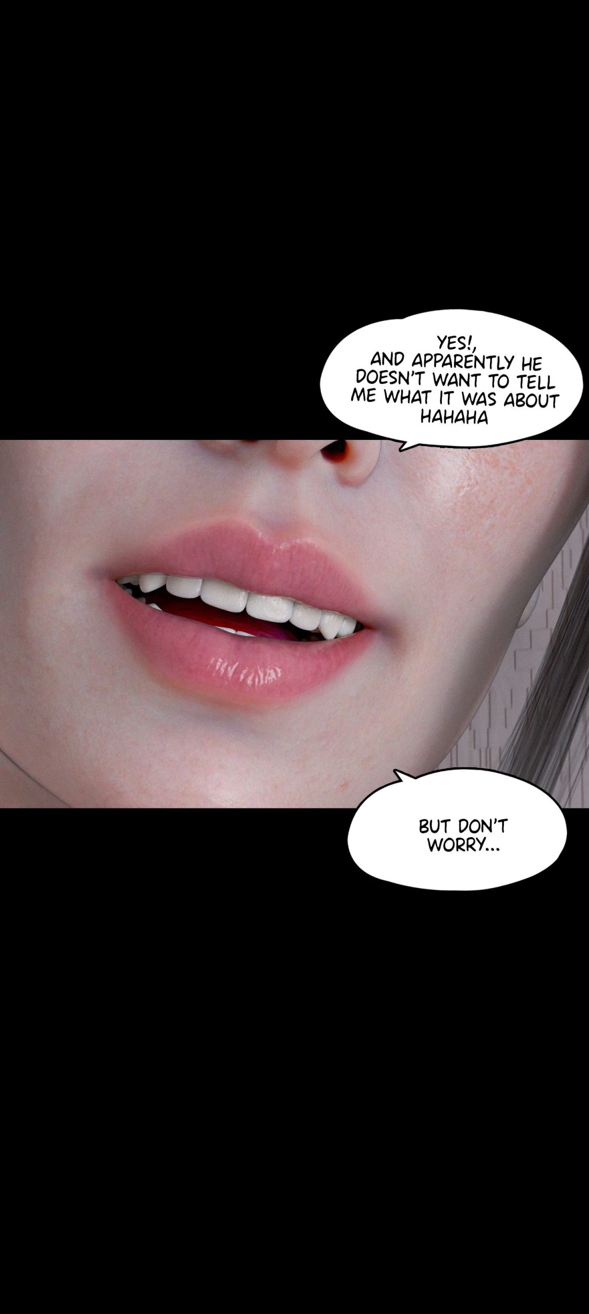 My Neighbor’s Widow - ch. 18-25