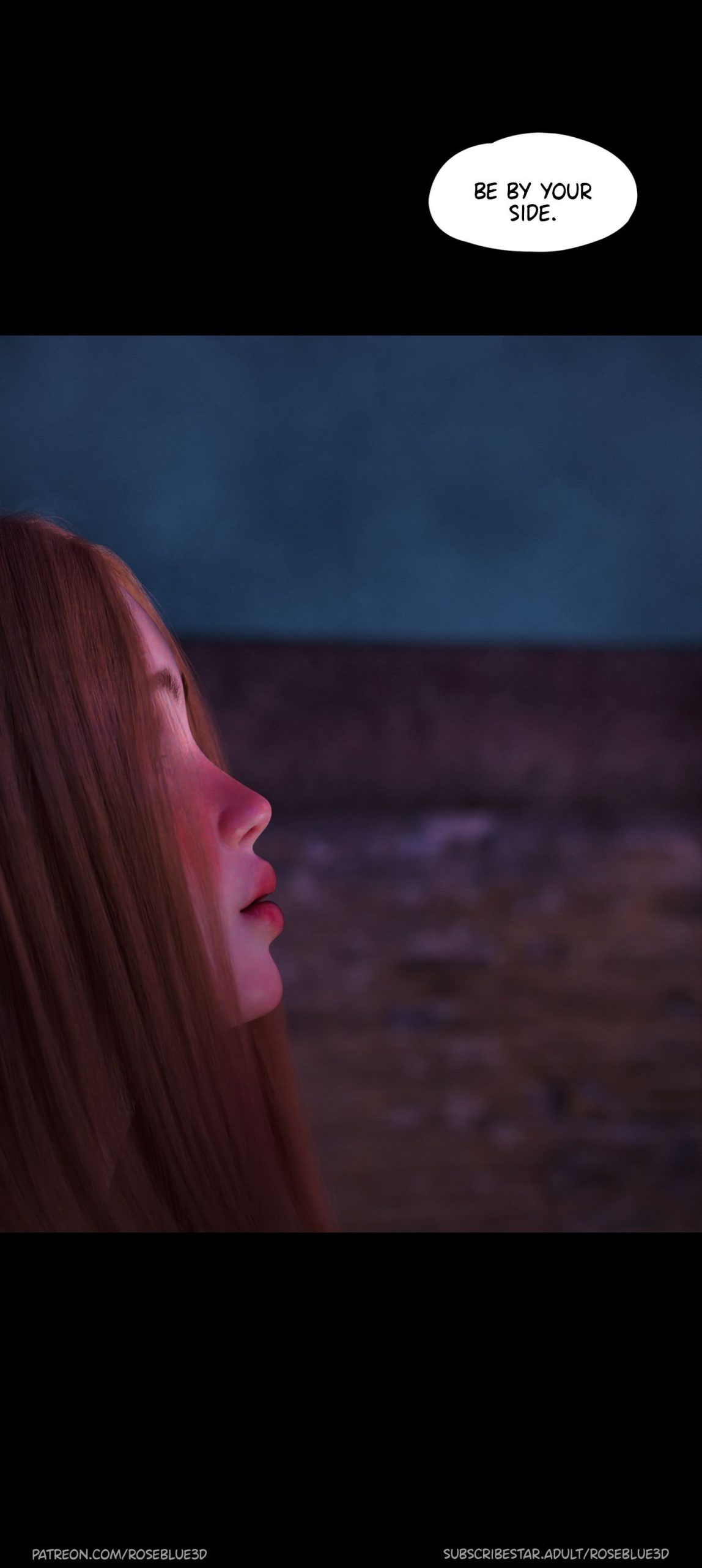 My Neighbor’s Widow - ch. 18-25