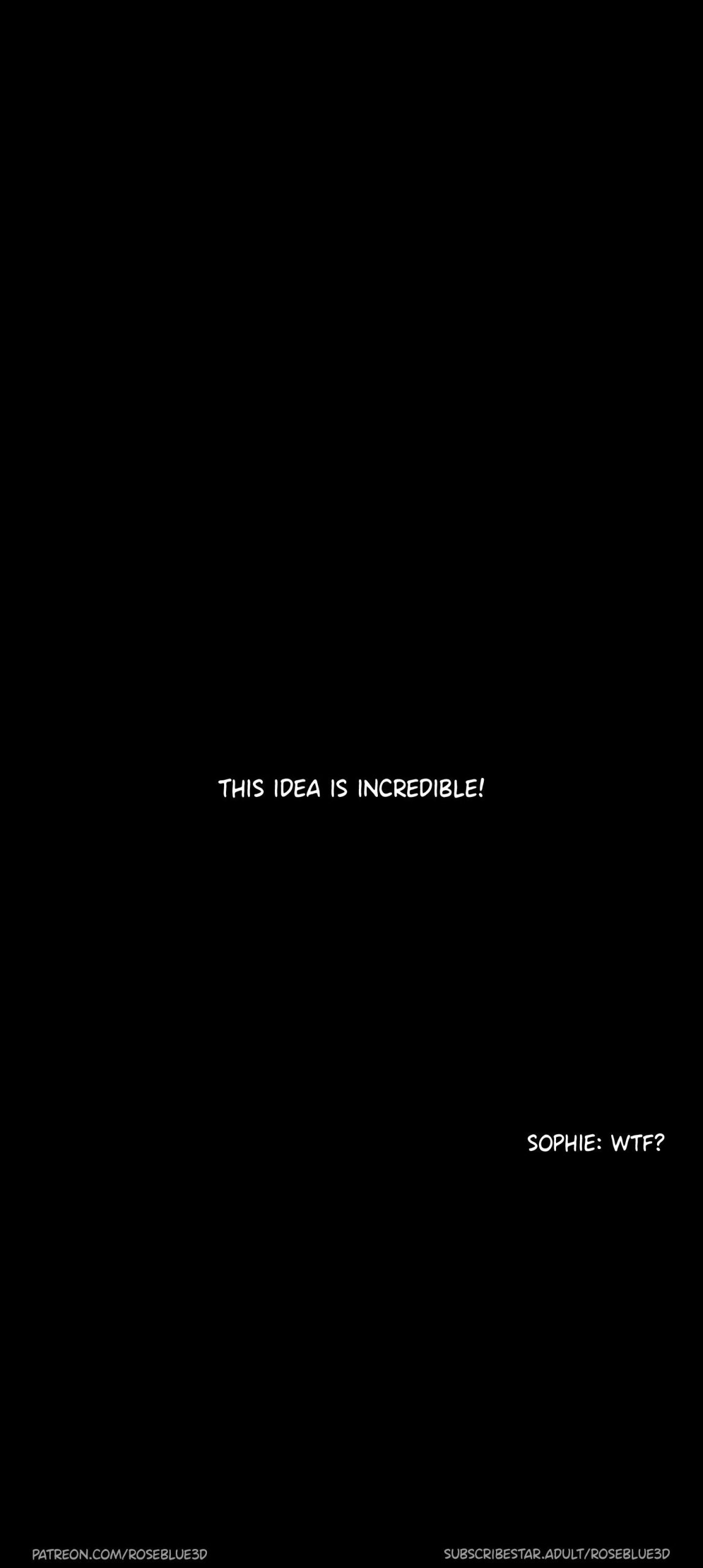 My Neighbor’s Widow - ch. 26-33