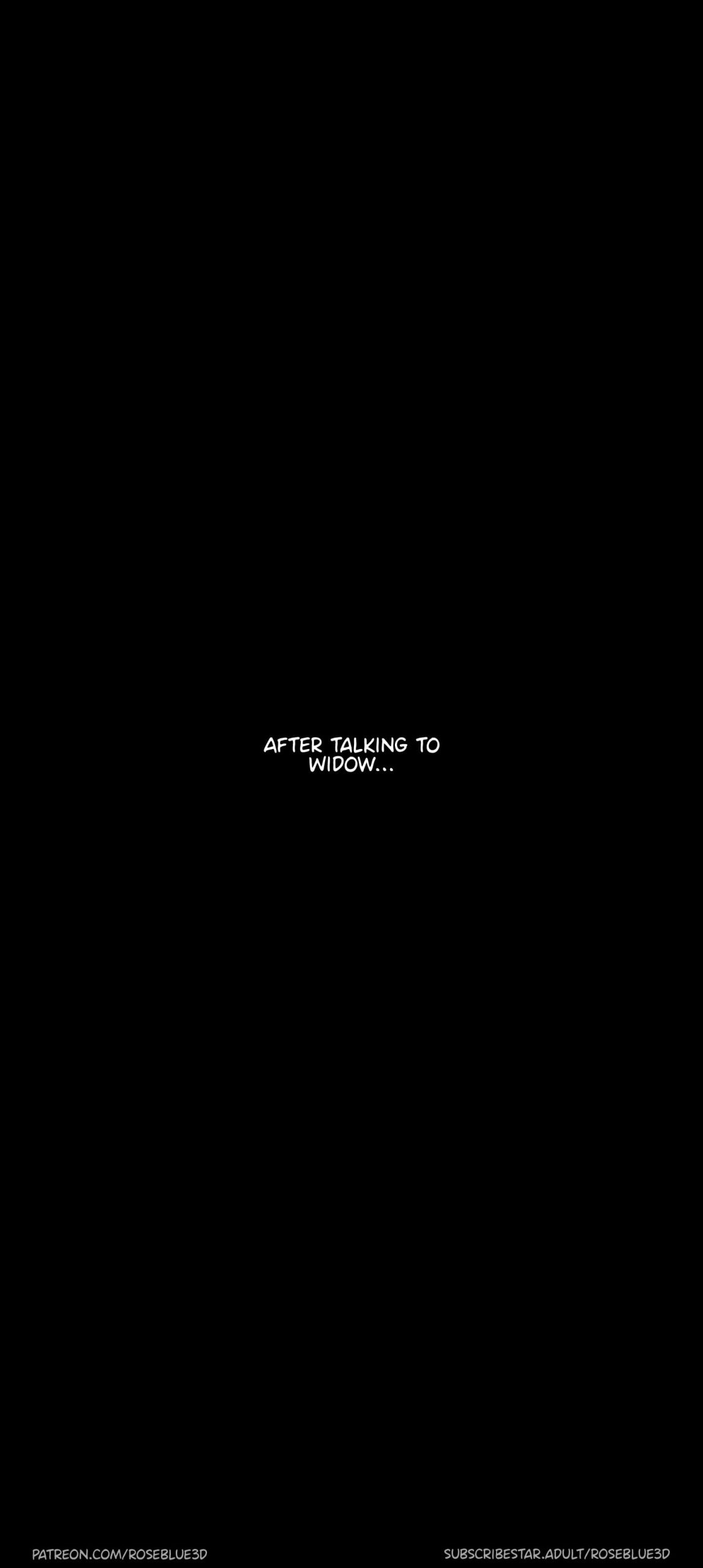 My Neighbor’s Widow - ch. 42-49