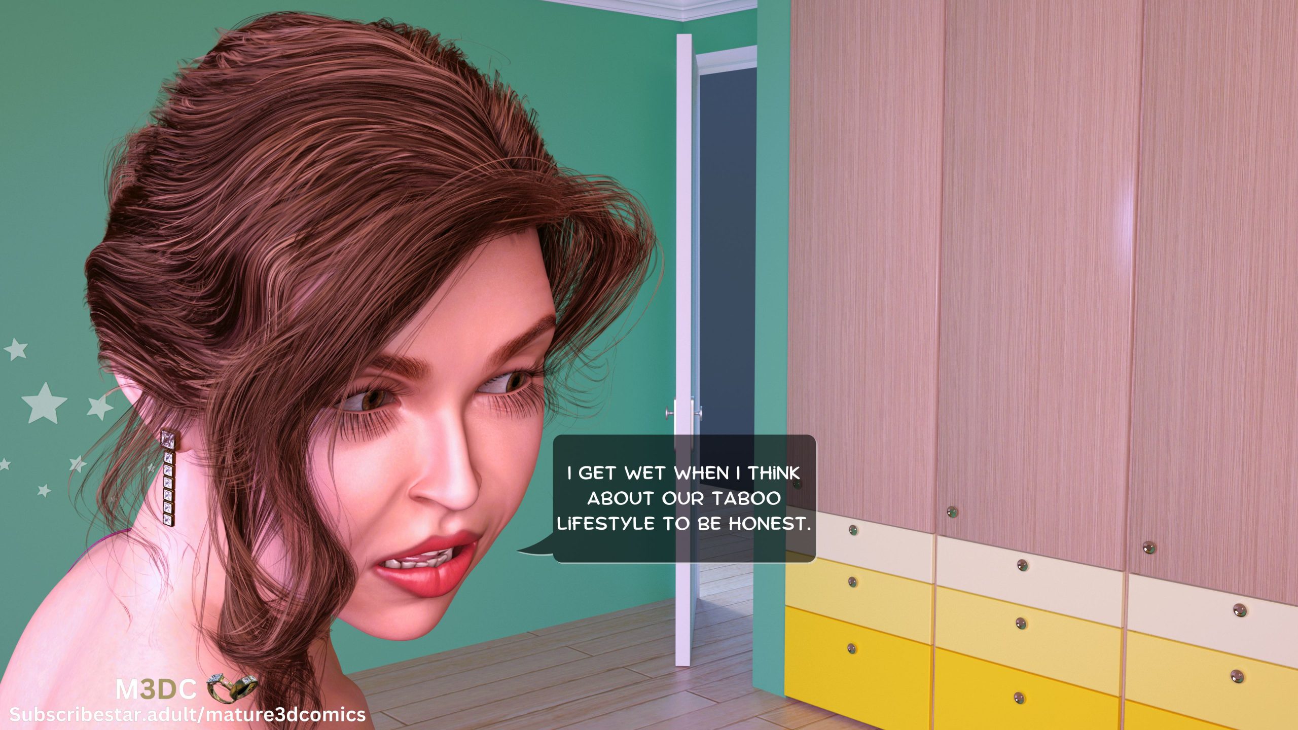 Midnight Voyeur - ch. 5