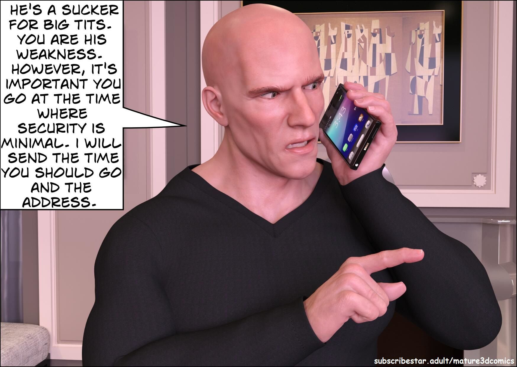 MILF Motivation - ch. 12-13