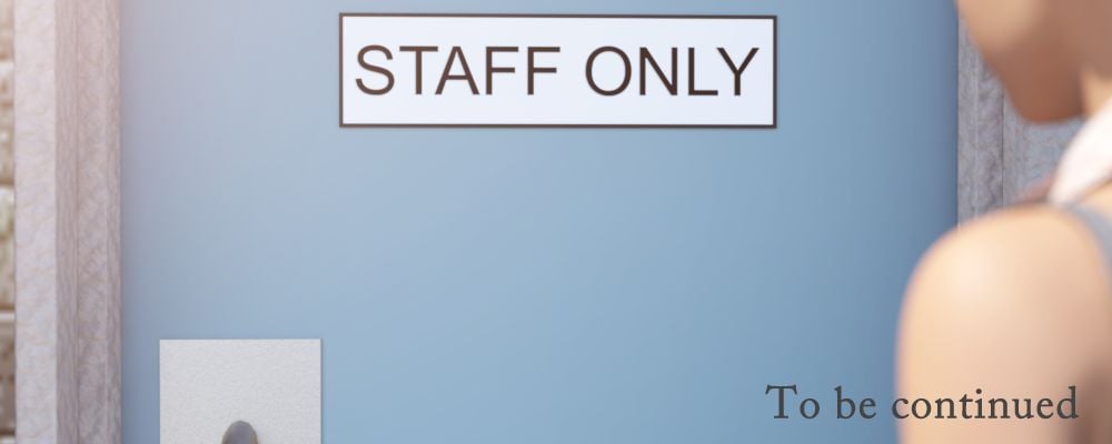 Locker Room Lust - Chapter 1