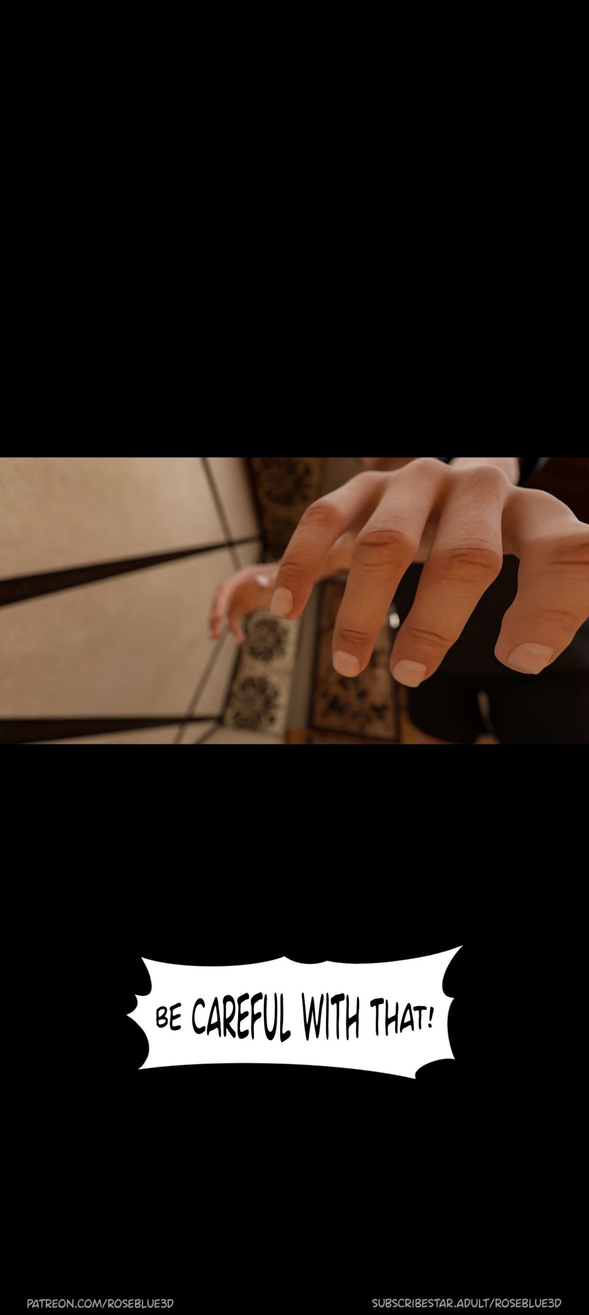 My Neighbor’s Widow - ch. 26-33