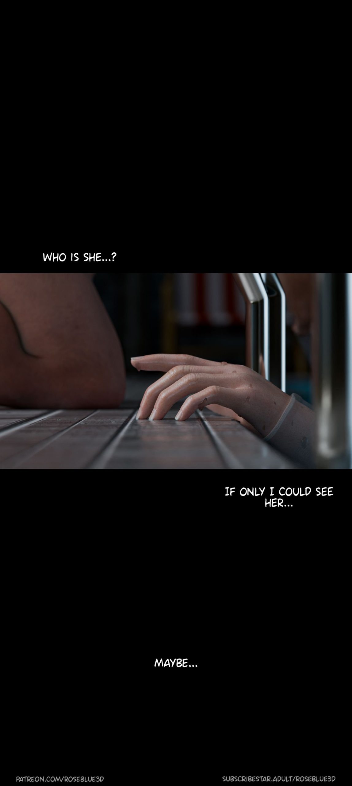 My Neighbor’s Widow - ch. 26-33