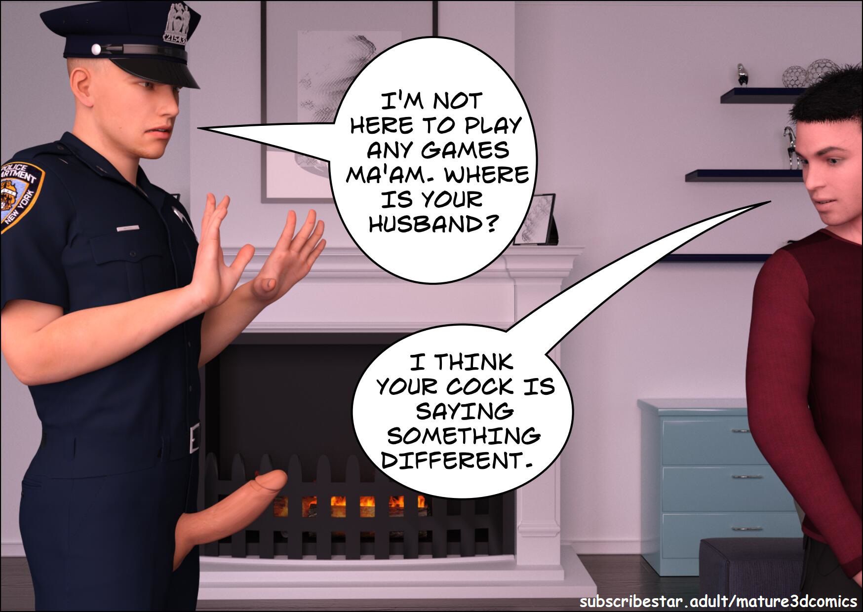 MILF Motivation - ch. 8-9