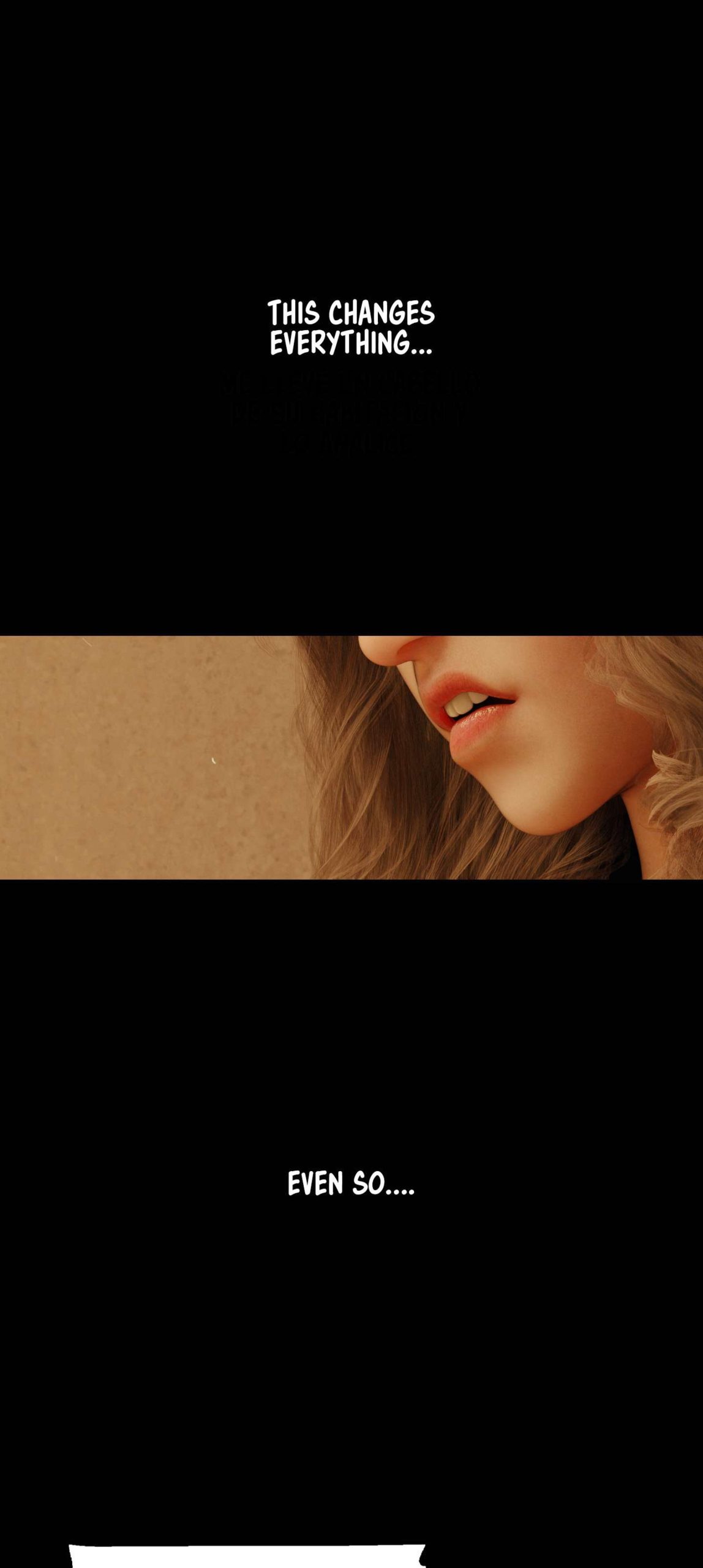 My Neighbor’s Widow - ch. 1-9