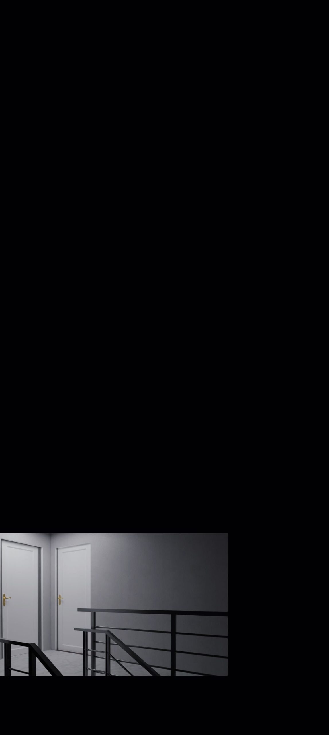 My Neighbor’s Widow - ch. 1-9