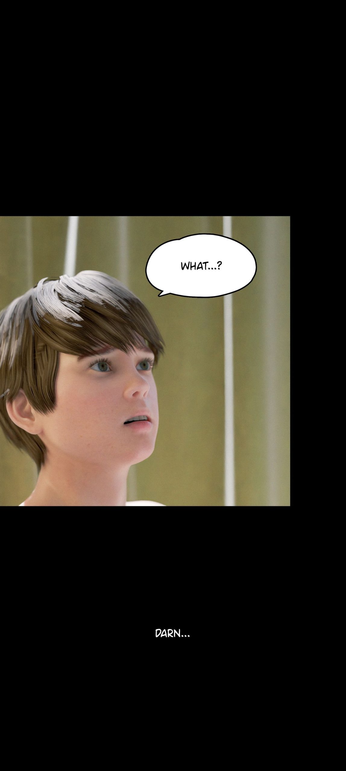 My Neighbor’s Widow - ch. 18-25