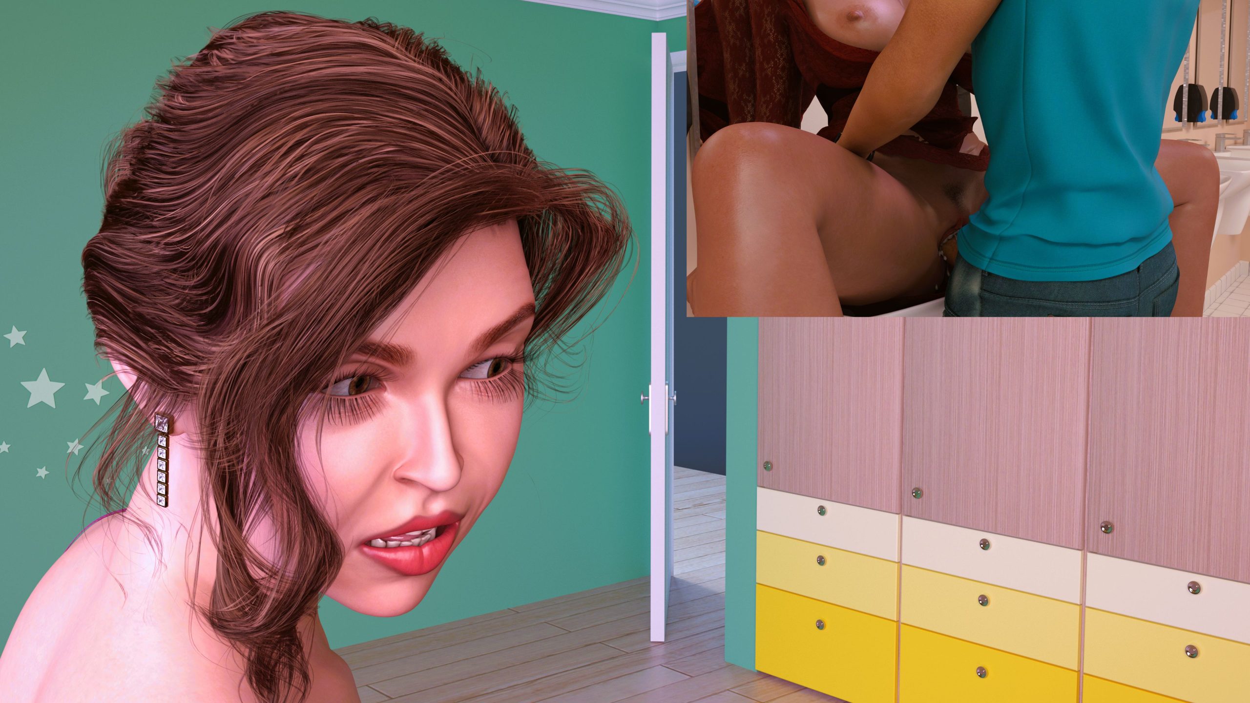 Midnight Voyeur - ch. 5