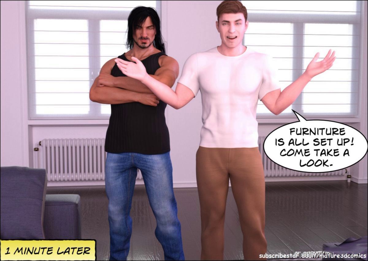 MILF Motivation - ch. 4-5