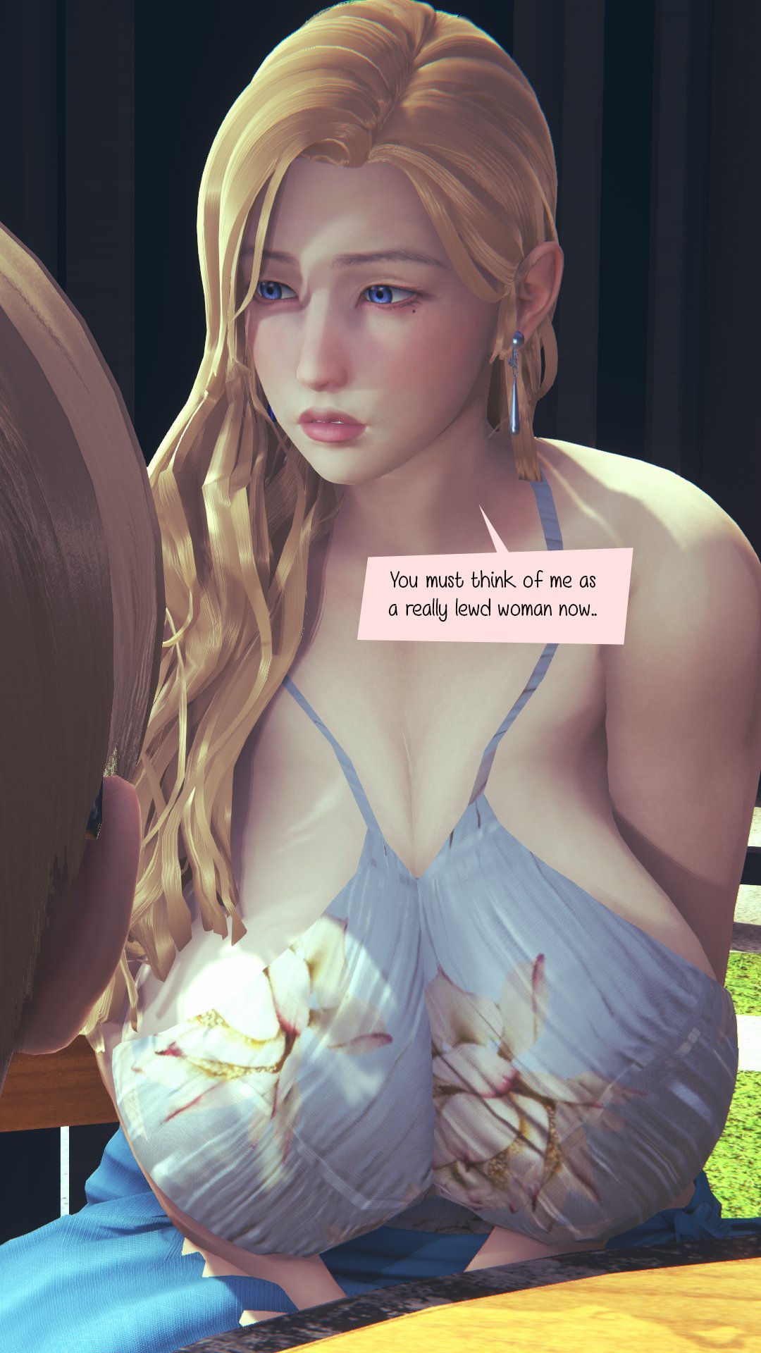 My Neighbor is a MILF - Chapter 1