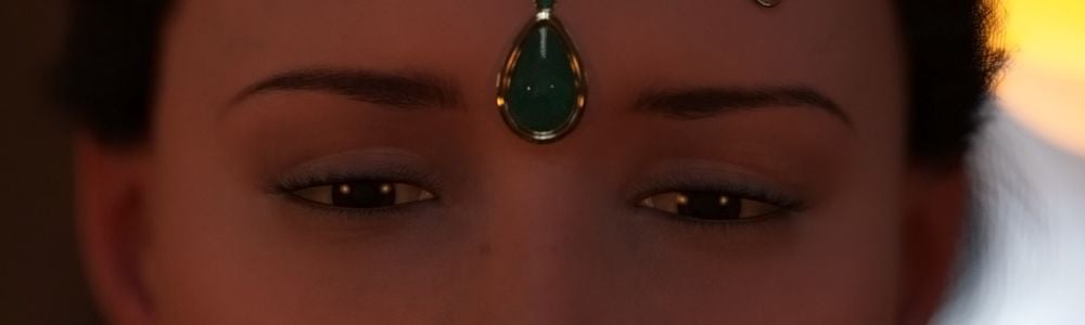 Altruist - Chapter 2