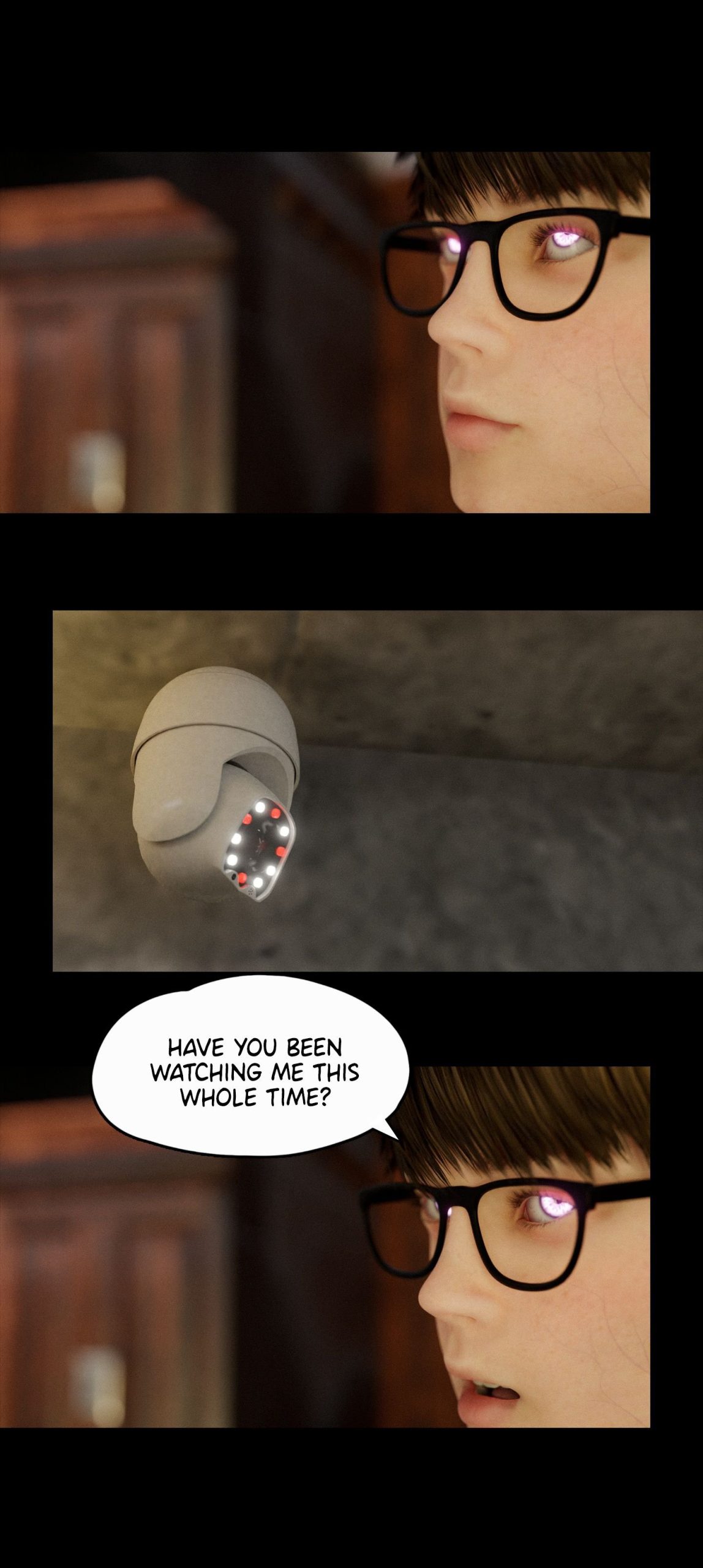 My Neighbor’s Widow - ch. 10-17