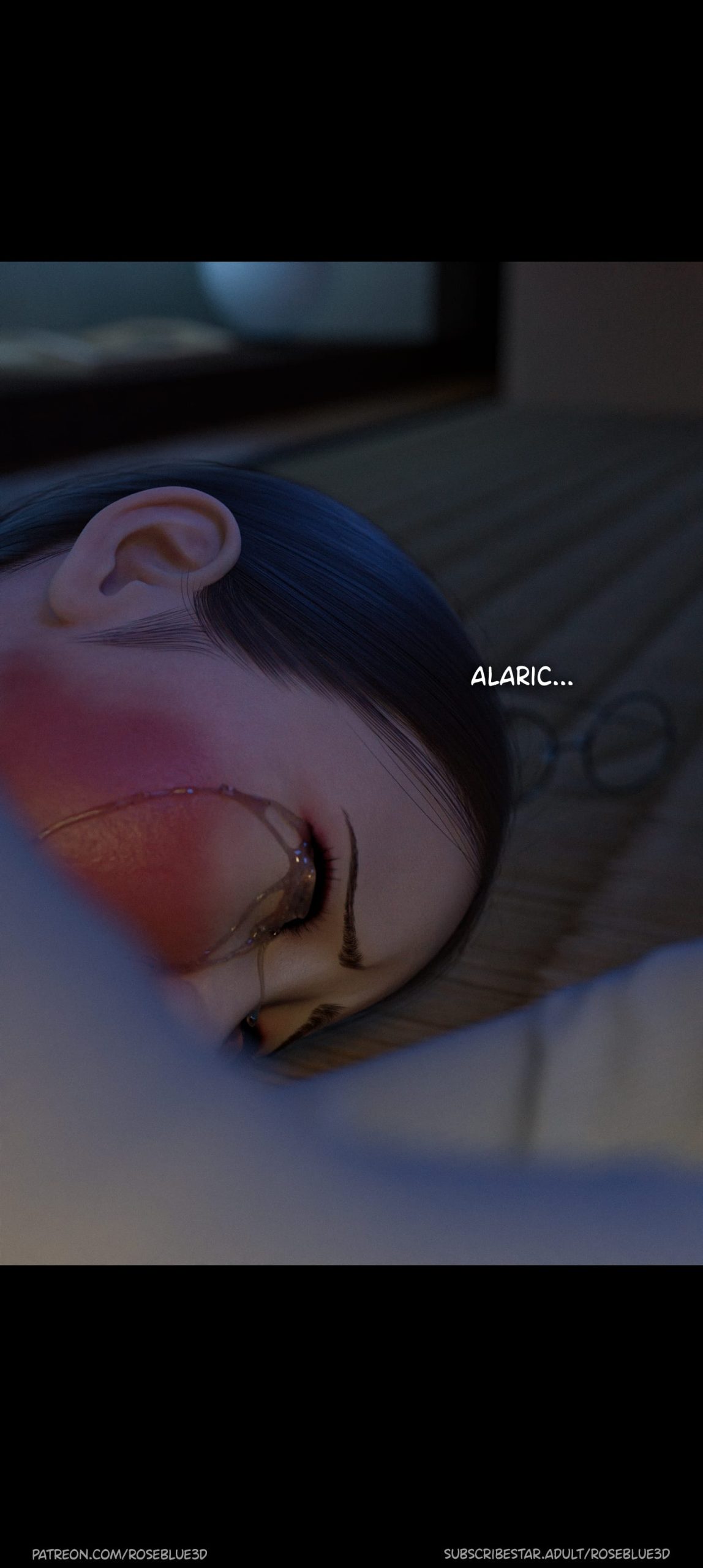 My Neighbor’s Widow - ch. 26-33