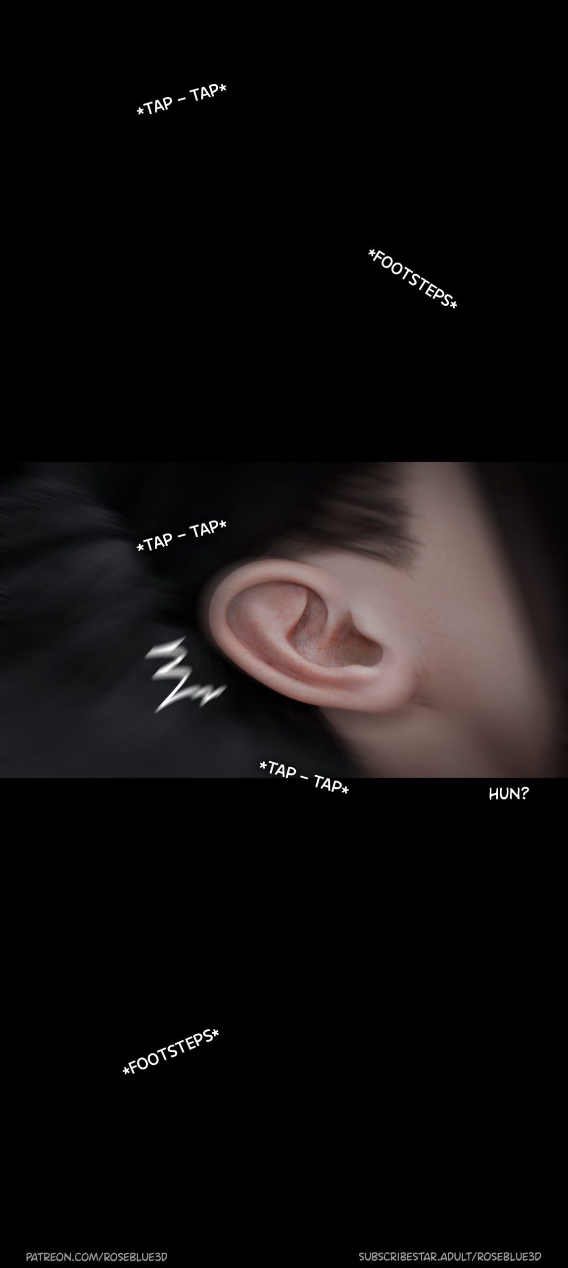 My Neighbor’s Widow - ch. 34-41