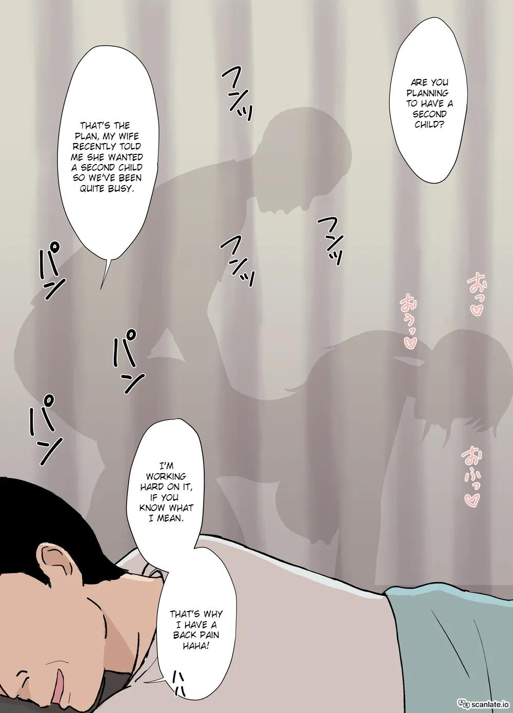 Milking Secrets Beneath Kazemaki Calm - Chapter 1