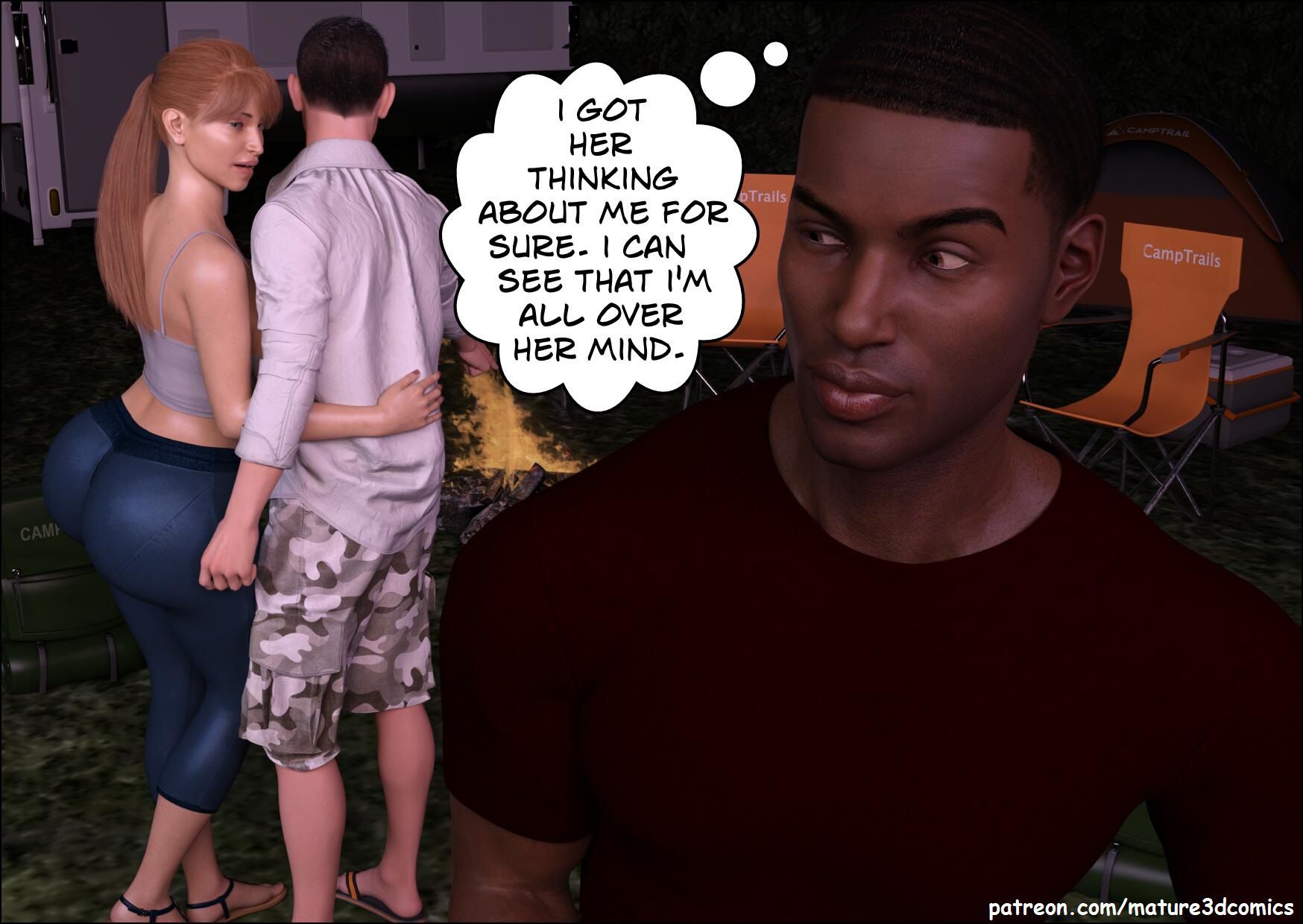 Camp Trail - Chapter 1